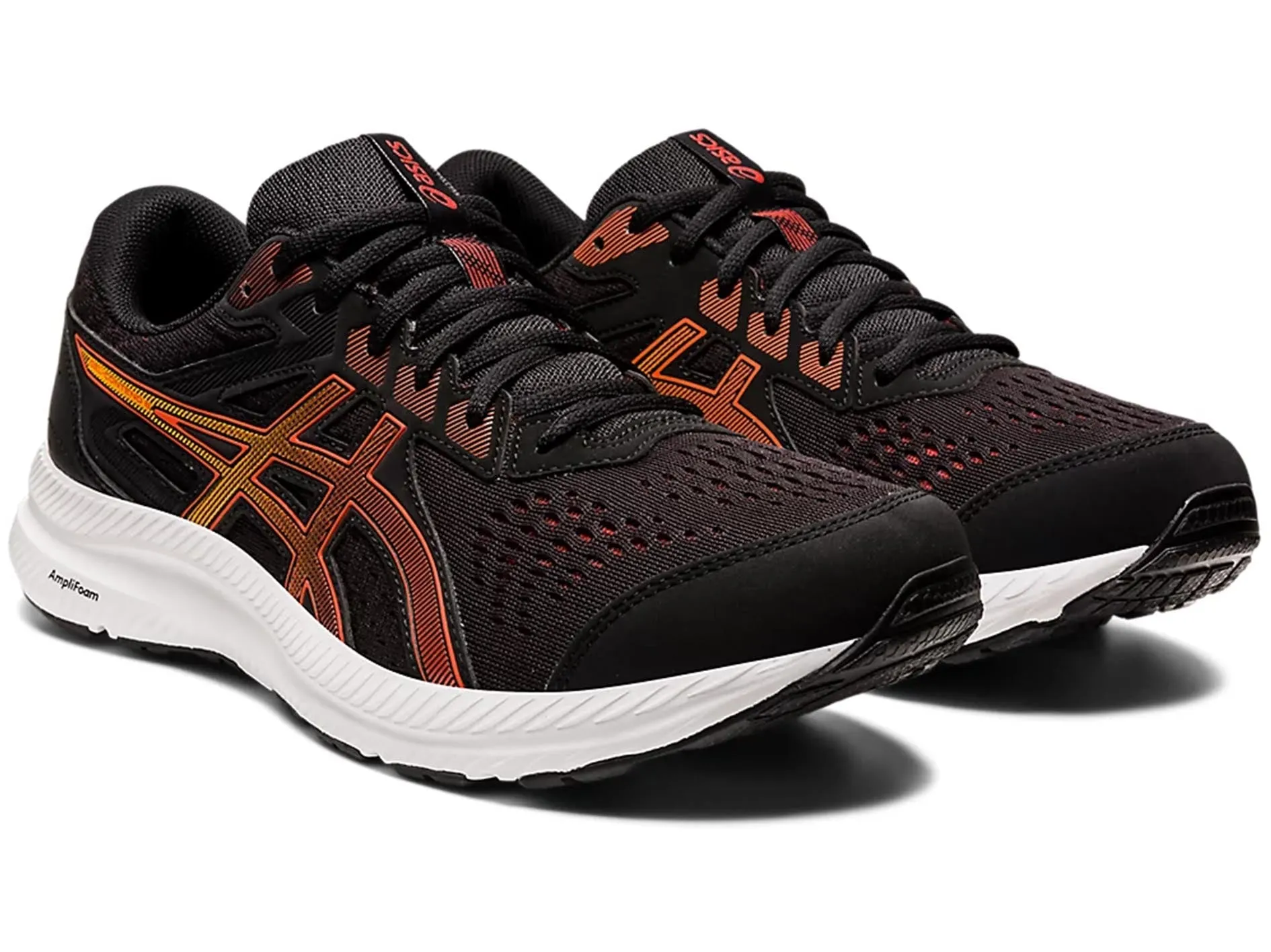 Asics Men’s Gel Contend 8 Asics Shoes