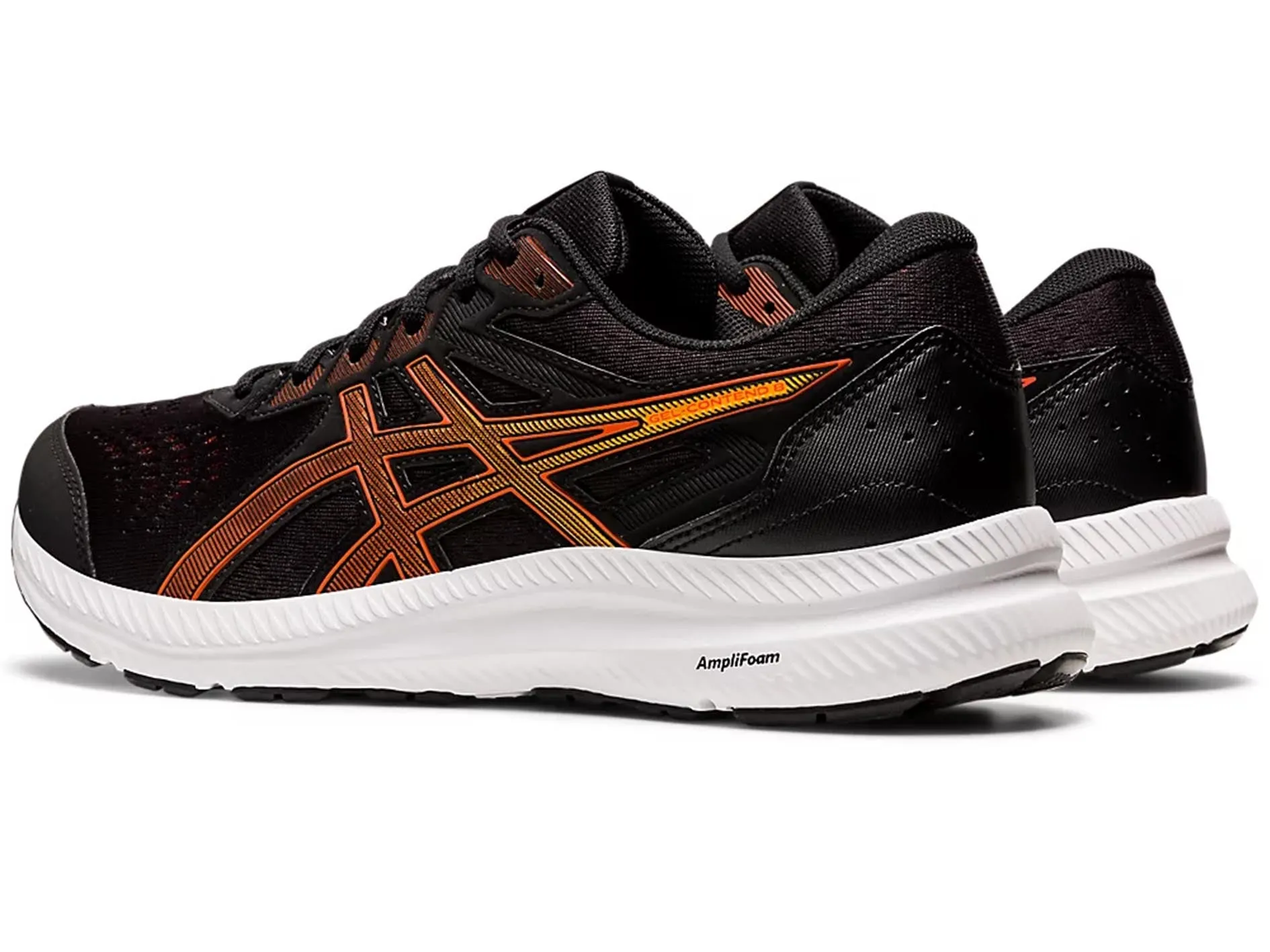 Asics Men’s Gel Contend 8 Asics Shoes