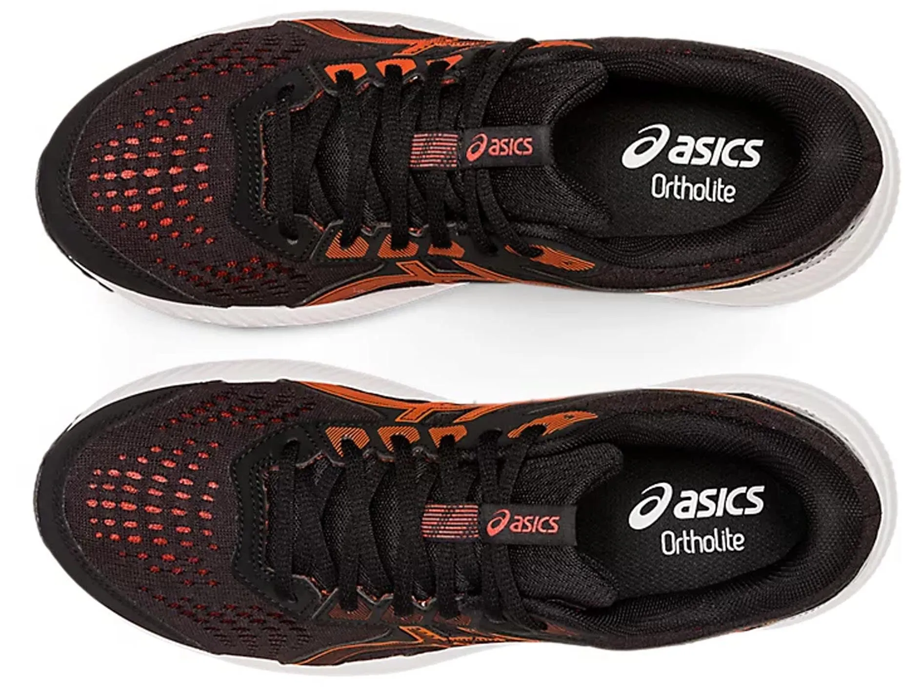 Asics Men’s Gel Contend 8 Asics Shoes