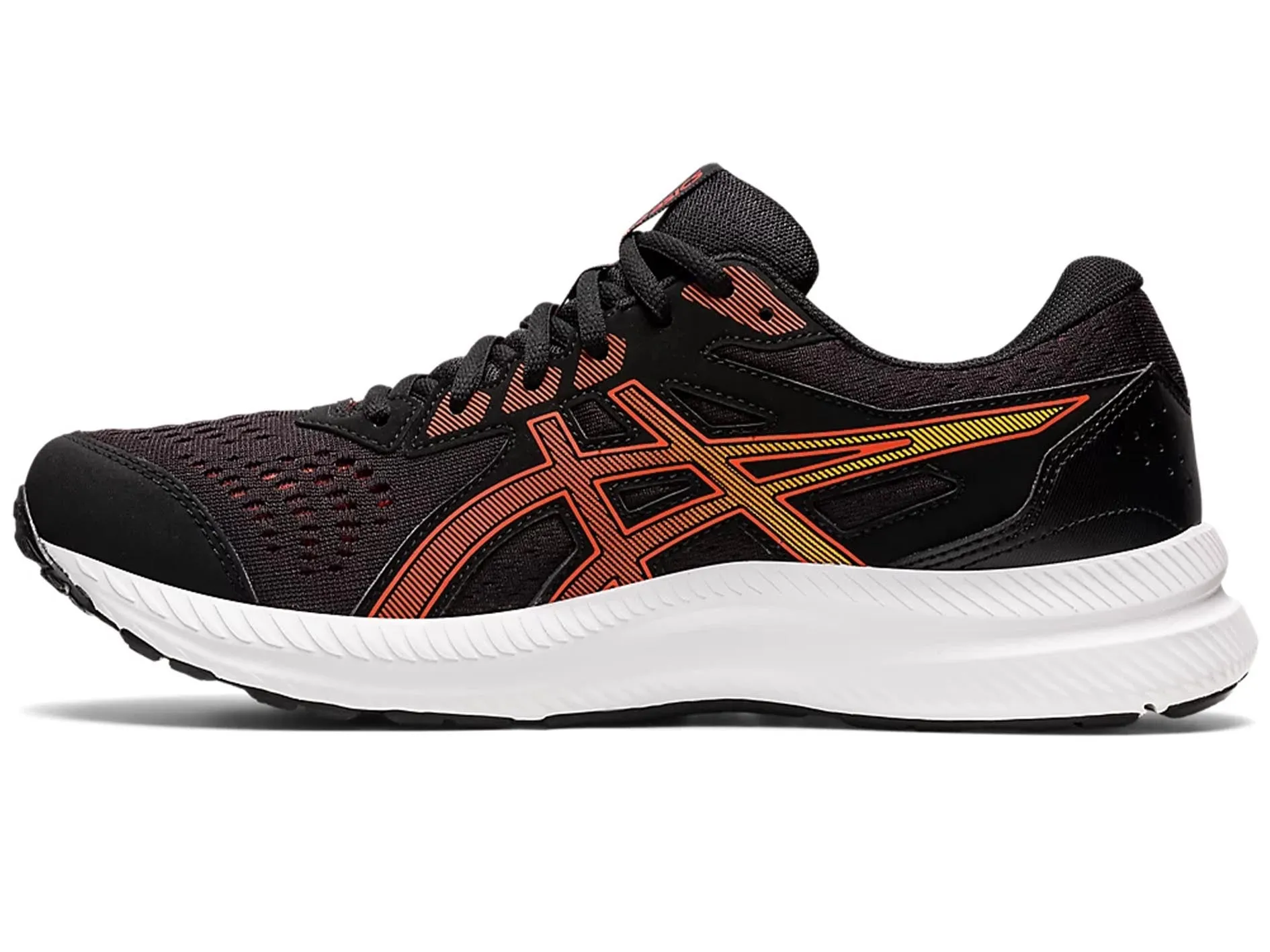 Asics Men’s Gel Contend 8 Asics Shoes