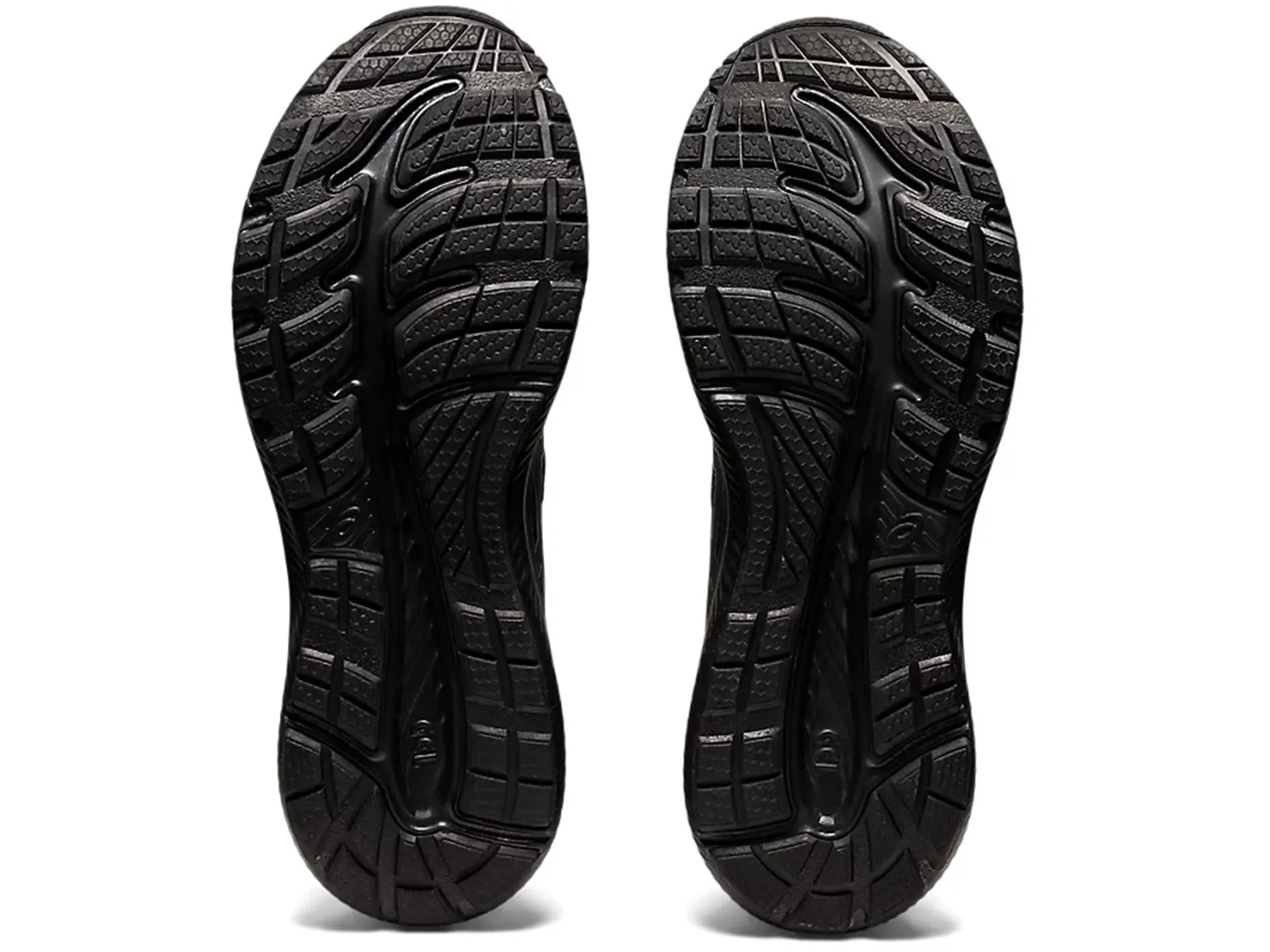 Asics Mens Gel Contend 8 <br> 1011B492 001 Asics Shoes