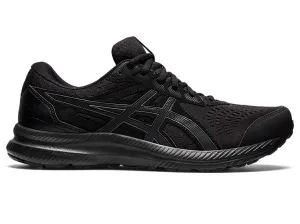 Asics Mens Gel Contend 8 <br> 1011B492 001 Asics Shoes