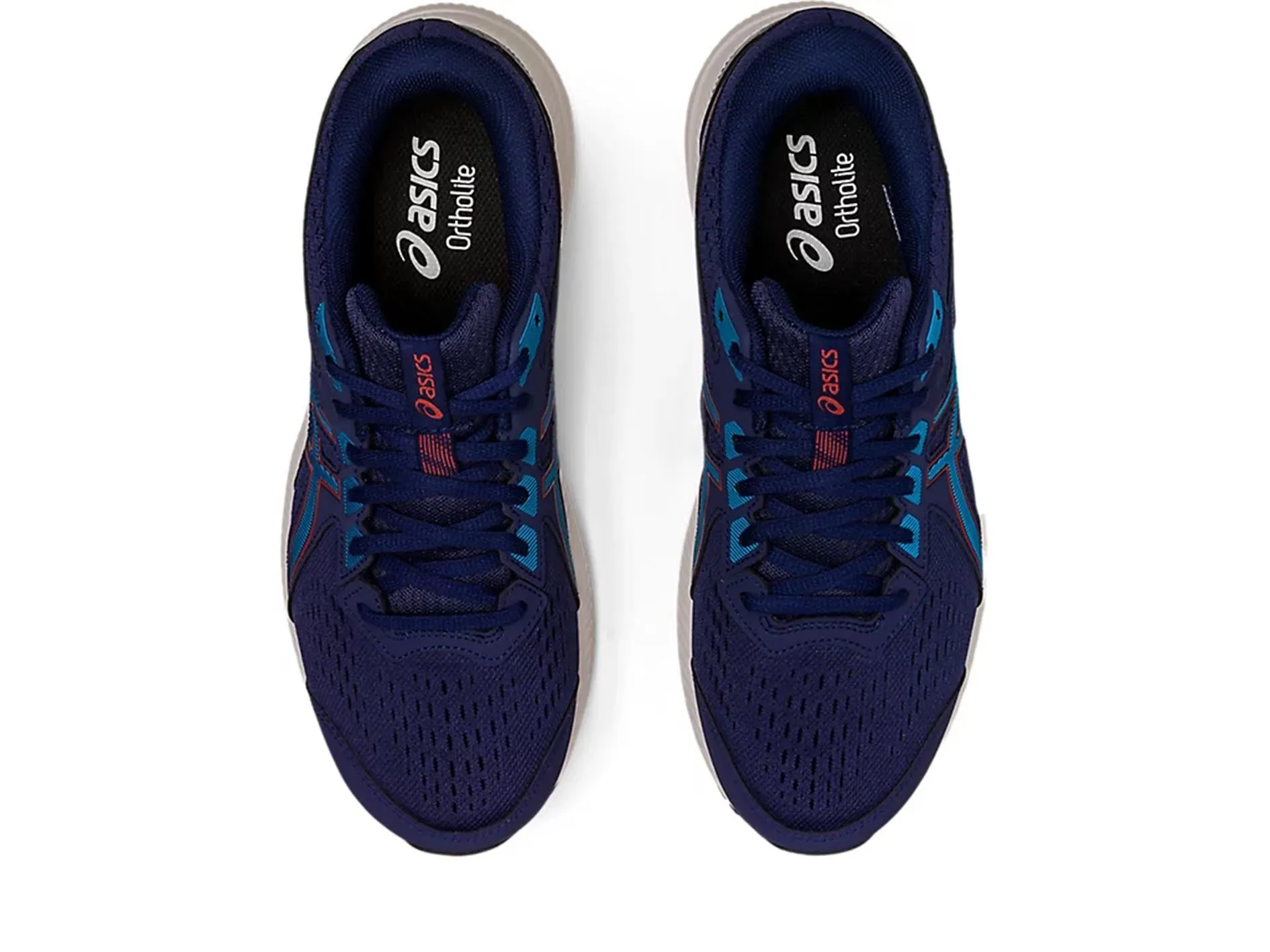 Asics Mens Gel Contend 8 <br> 1011B492 403 Asics Shoes