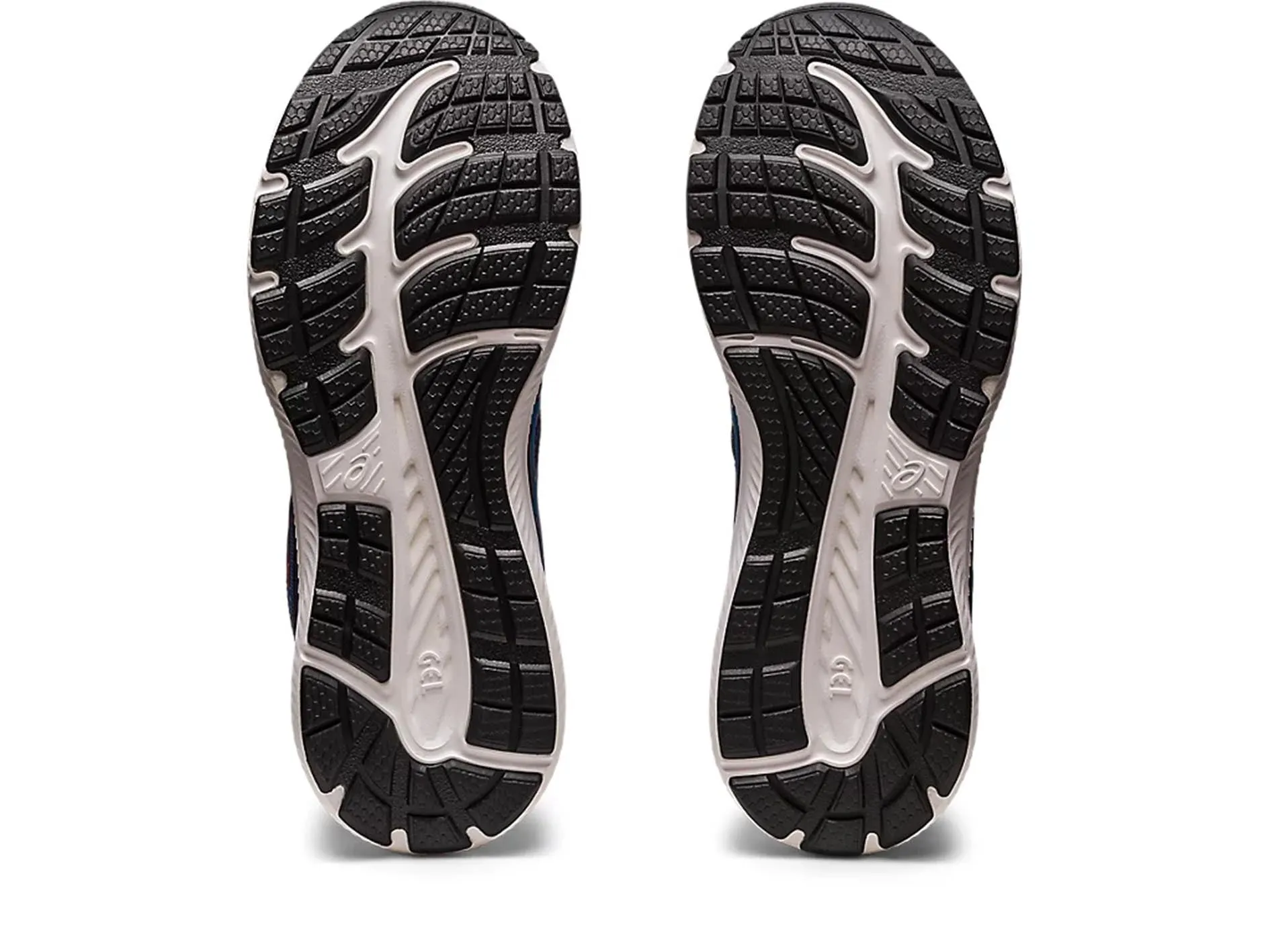 Asics Mens Gel Contend 8 <br> 1011B492 403 Asics Shoes