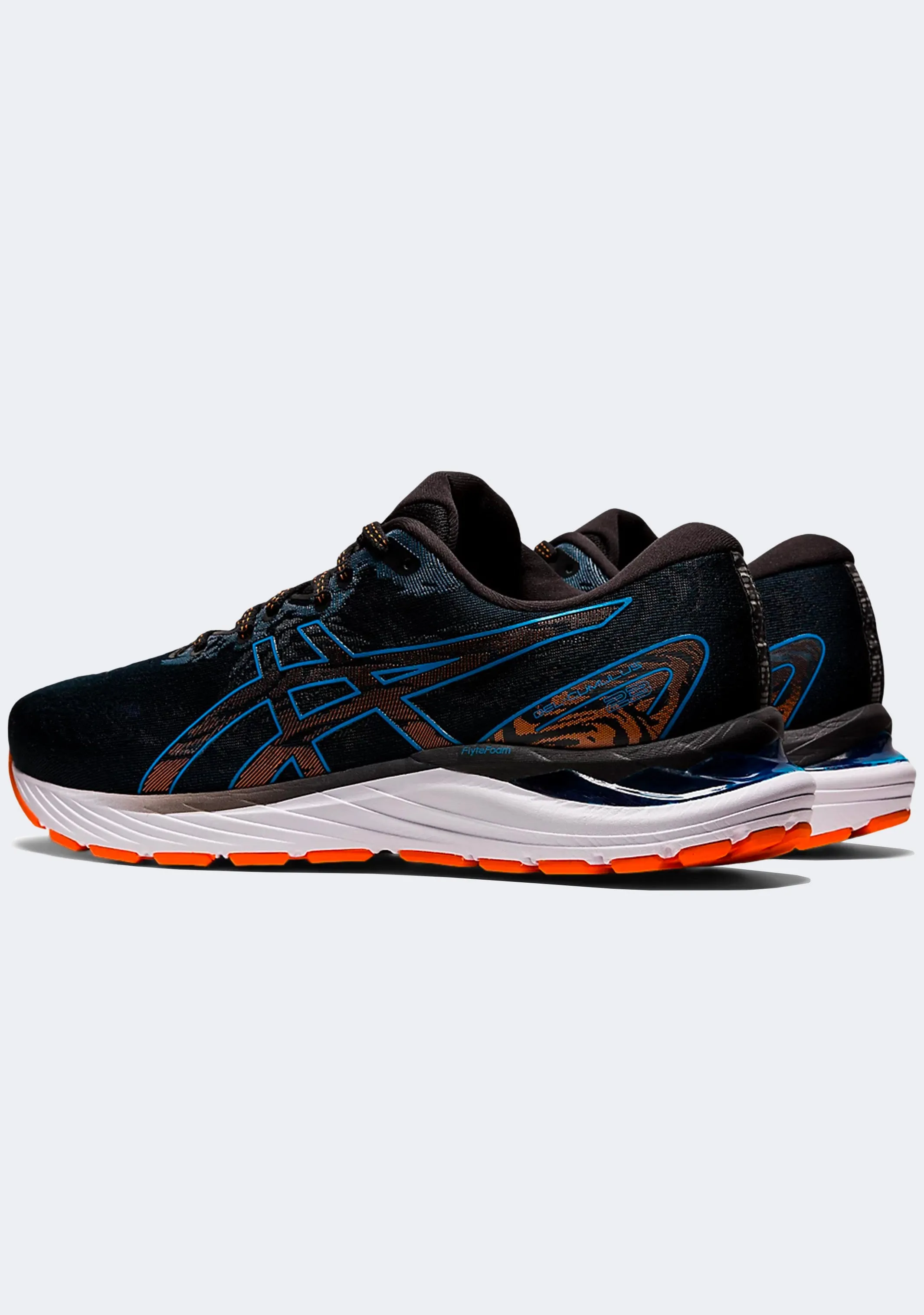 Asics Men’s Gel Cumulus 23 Asics Shoes