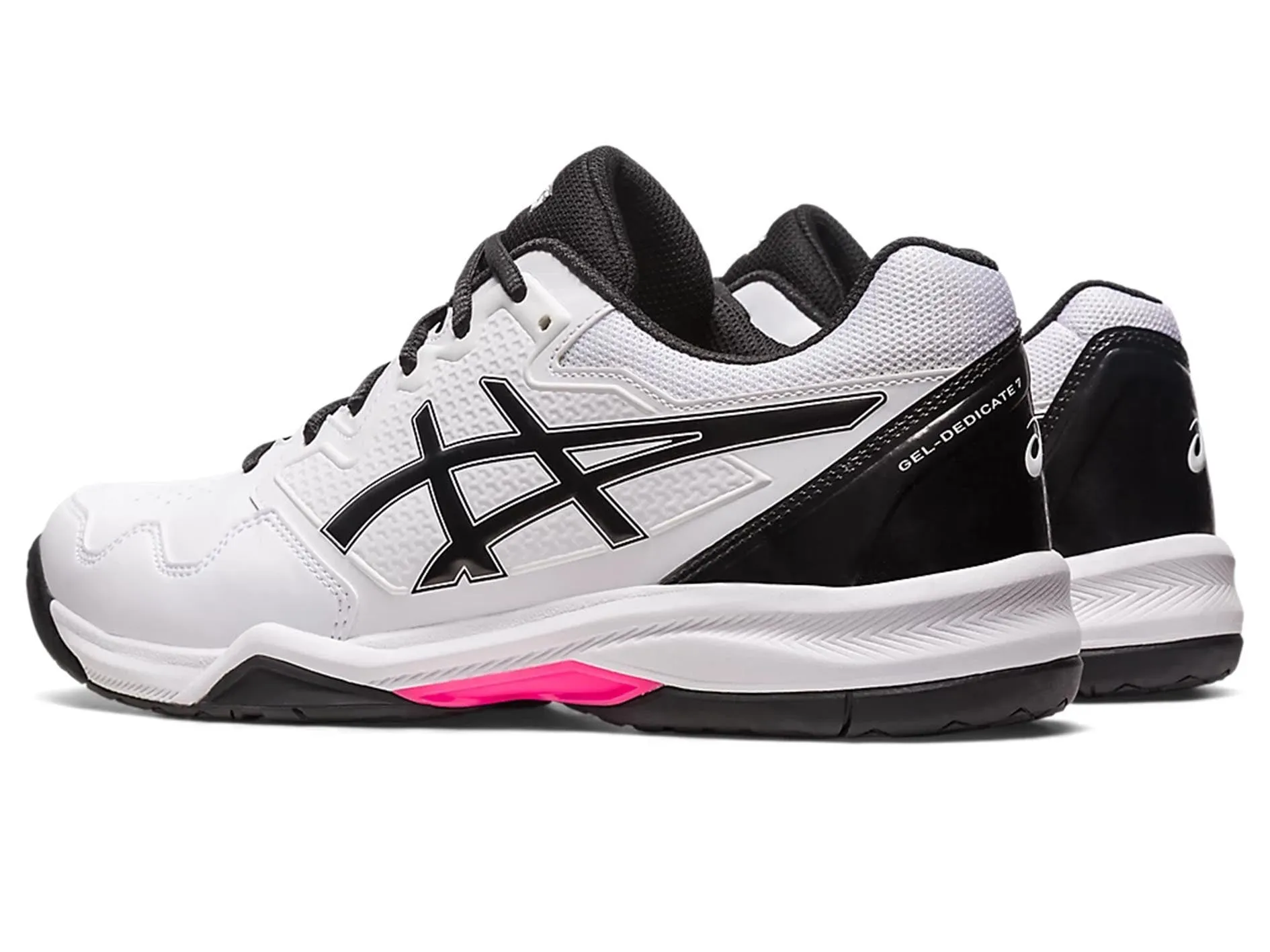 Asics Mens Gel-Dedicate 7 <br> 1041A223 104 Asics Shoes