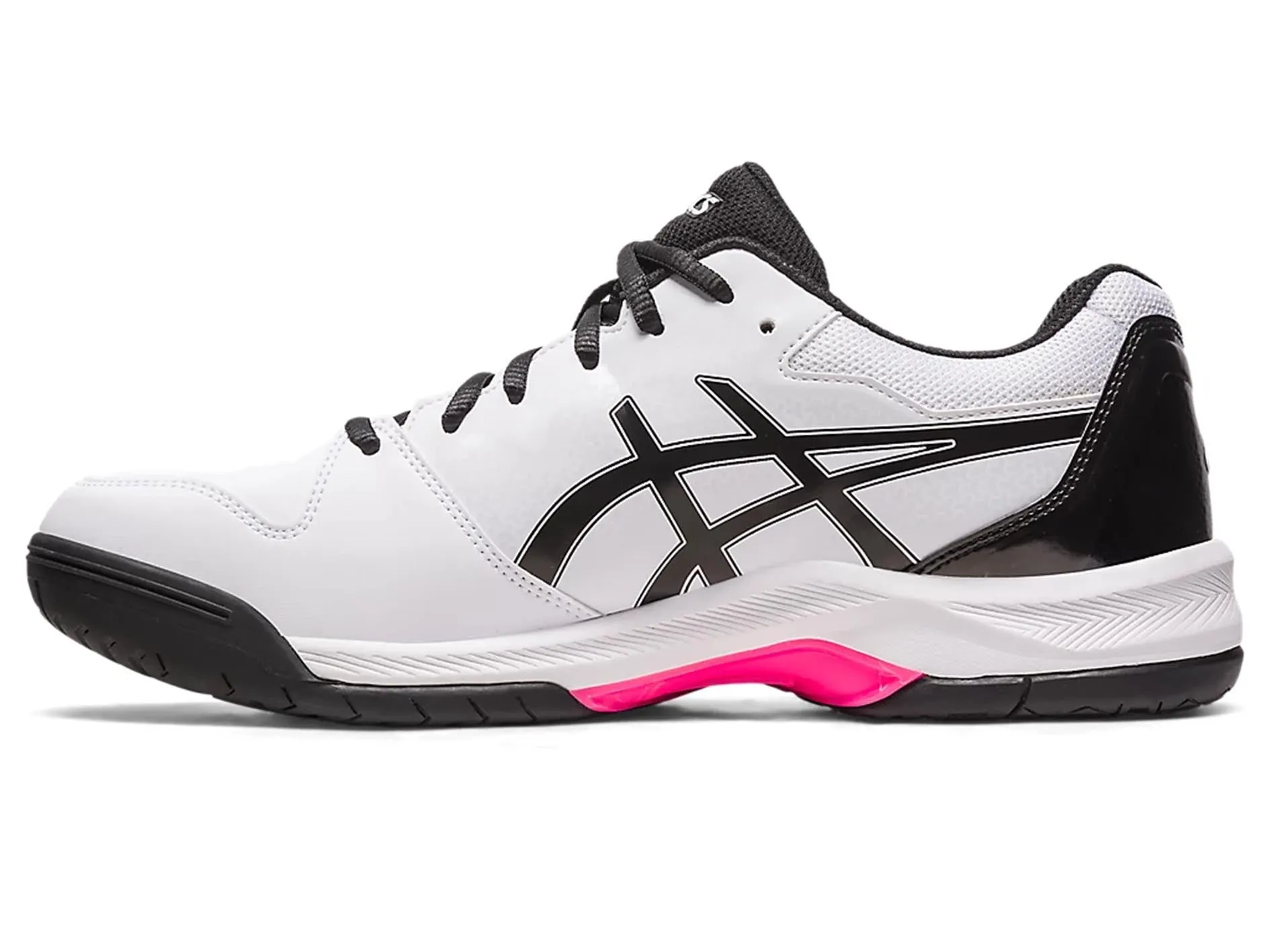Asics Mens Gel-Dedicate 7 <br> 1041A223 104 Asics Shoes