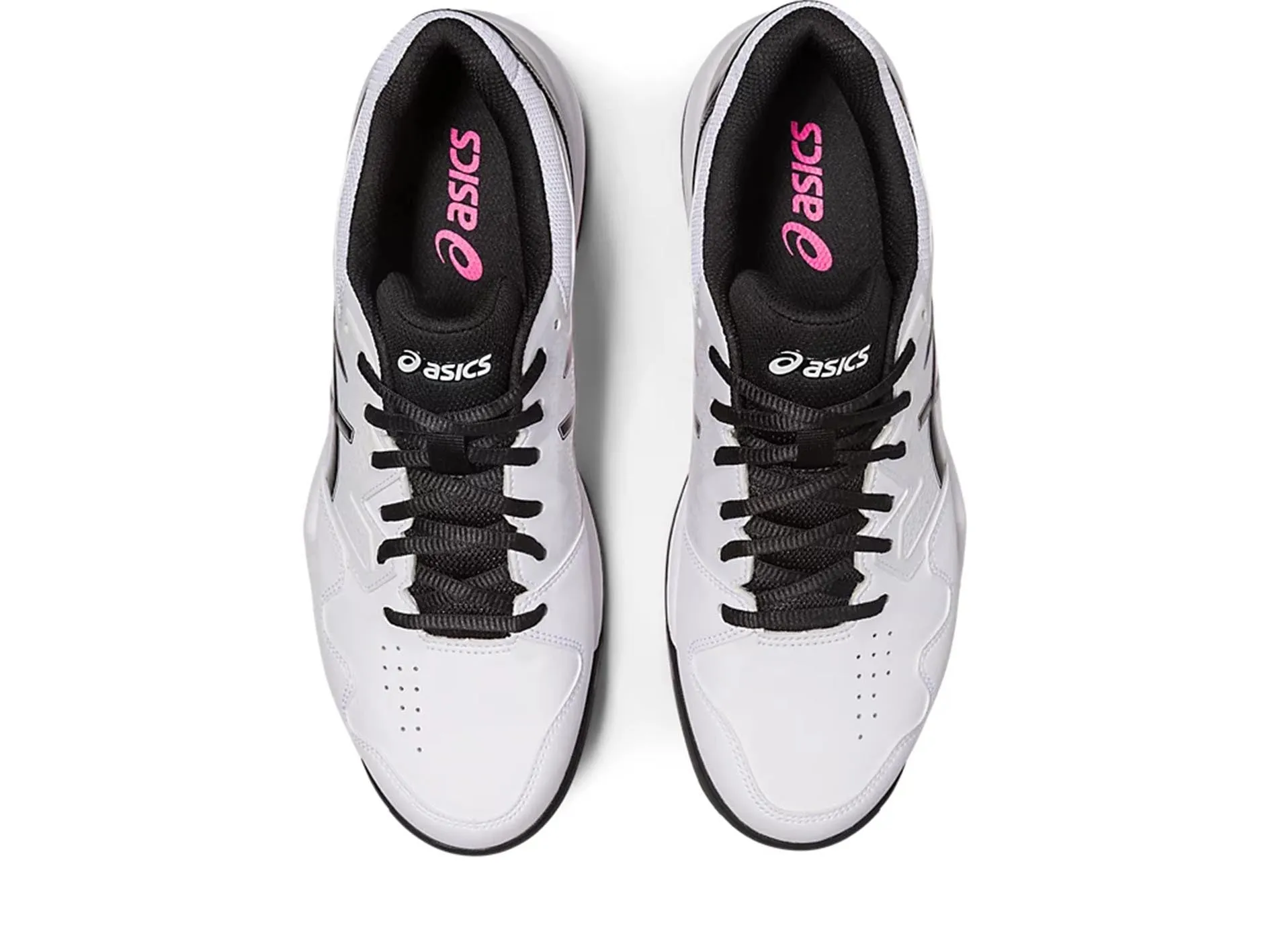 Asics Mens Gel-Dedicate 7 <br> 1041A223 104 Asics Shoes