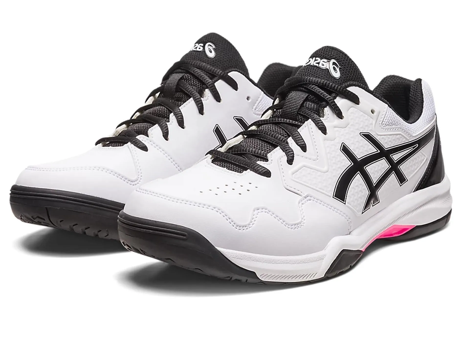 Asics Mens Gel-Dedicate 7 <br> 1041A223 104 Asics Shoes