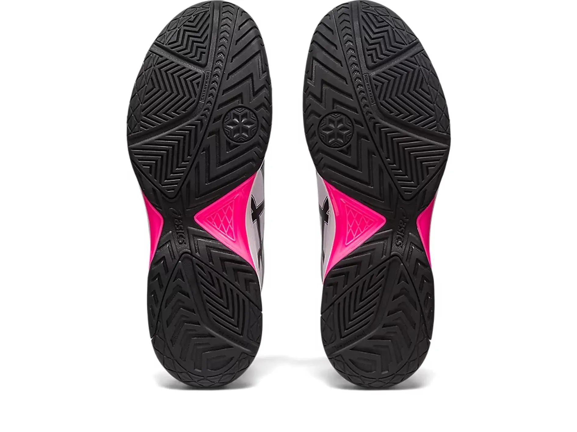 Asics Mens Gel-Dedicate 7 <br> 1041A223 104 Asics Shoes
