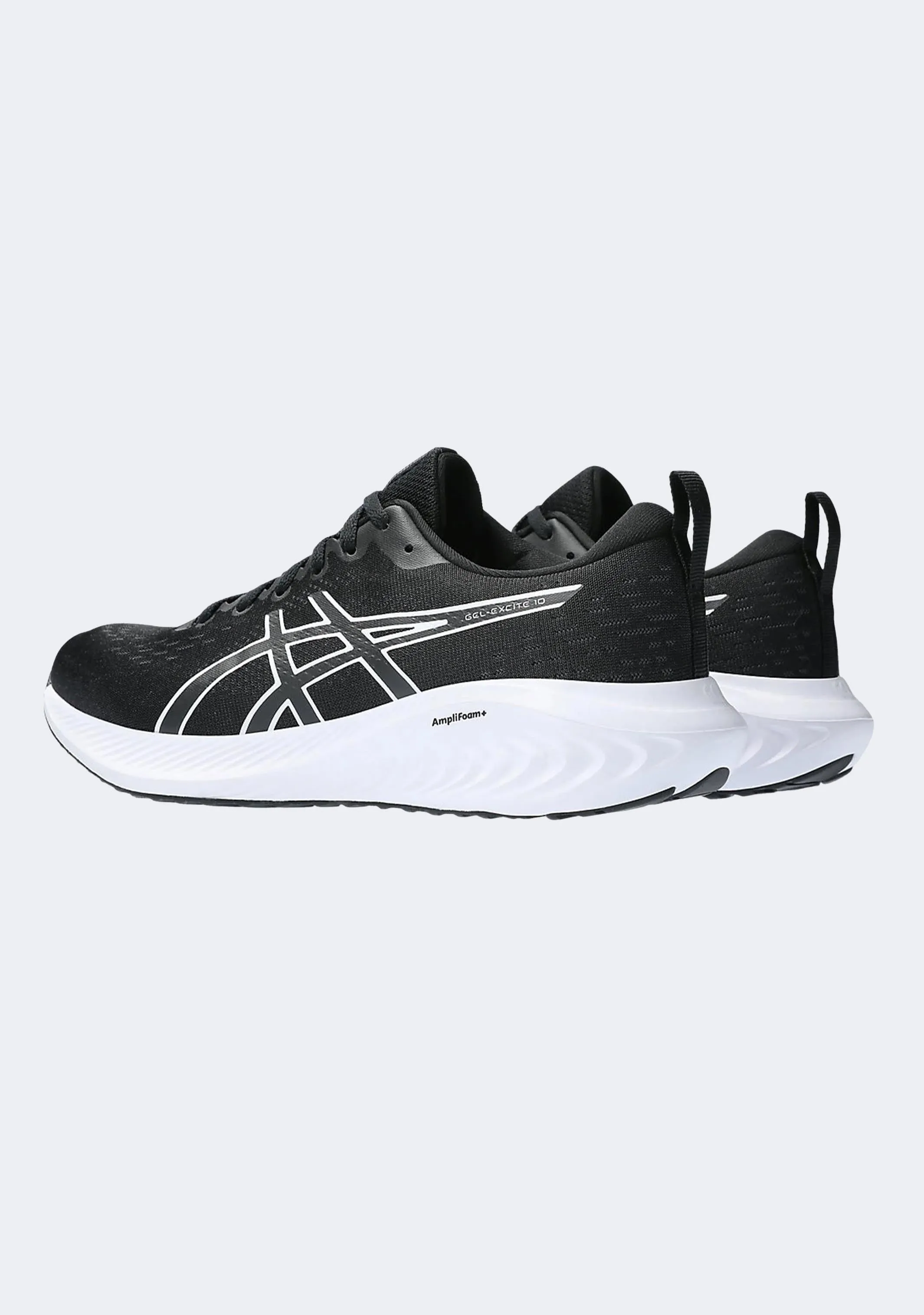 Asics Men's Gel Excite 10 (4E Width) Asics Shoes