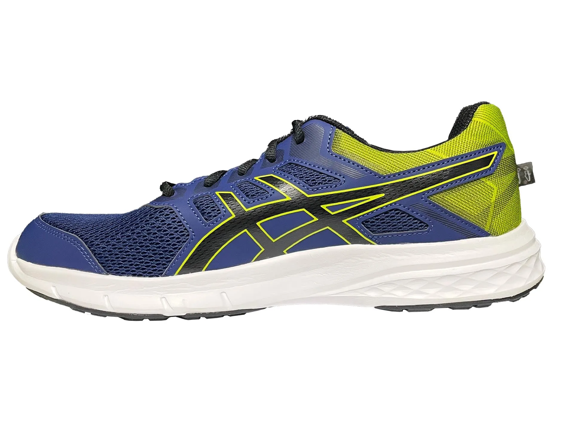 Asics Mens Gel Excite 5 <br> T7F3N 4990 Asics Shoes