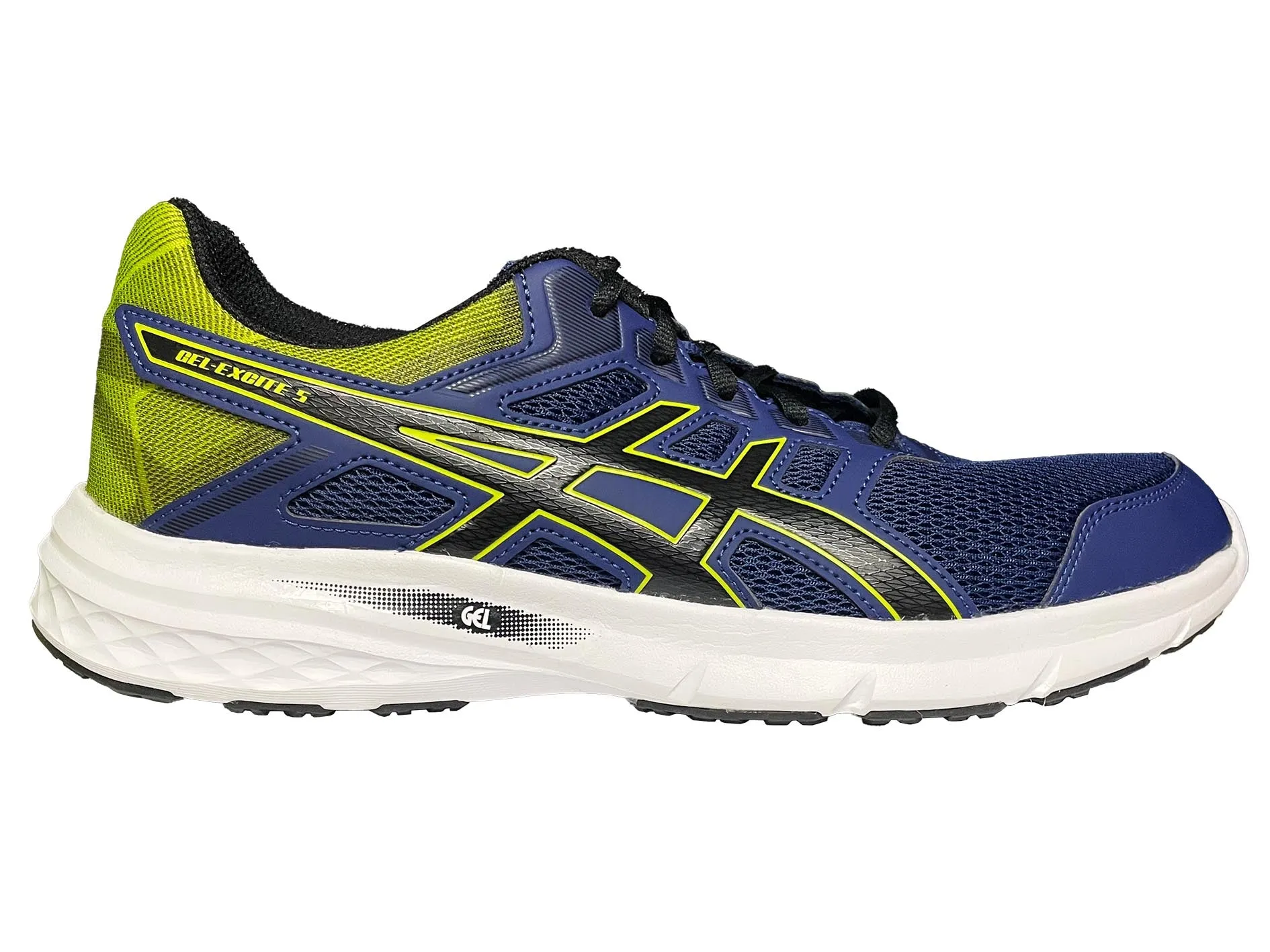 Asics Mens Gel Excite 5 <br> T7F3N 4990 Asics Shoes