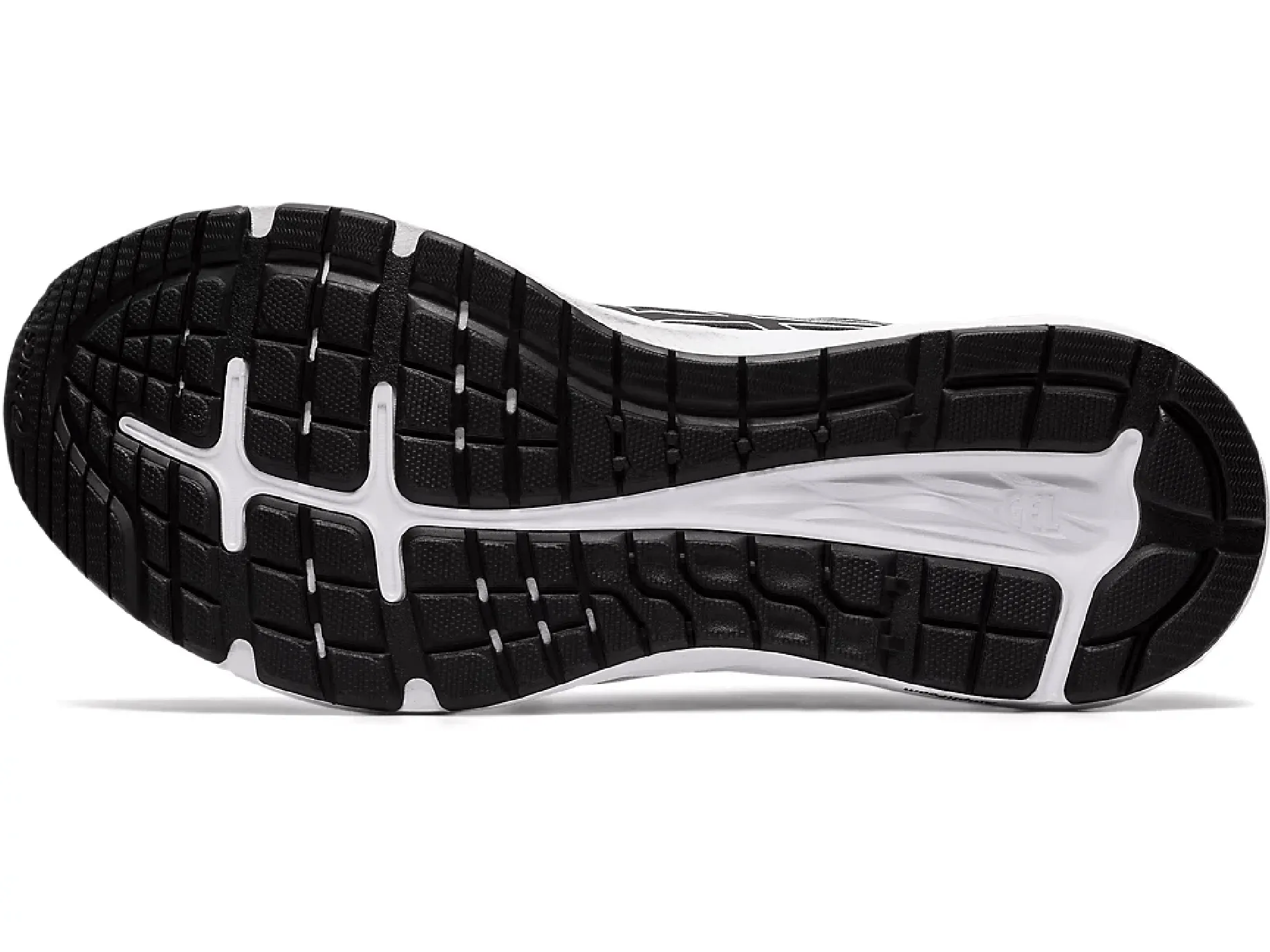 Asics Mens Gel Excite 7 (4E Width) <br> 1011A656 001 Asics Shoes