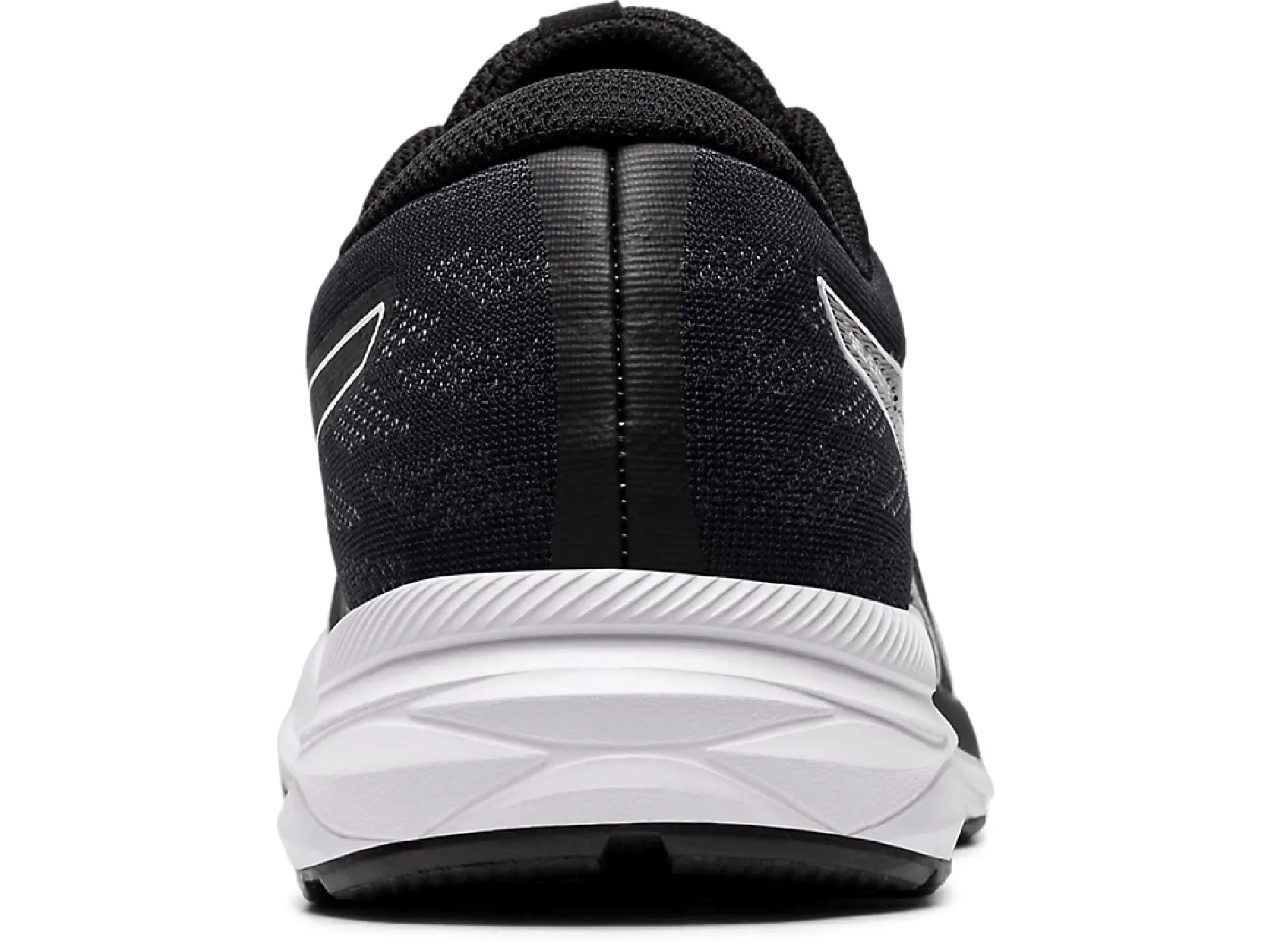 Asics Mens Gel Excite 7 (4E Width) <br> 1011A656 001 Asics Shoes