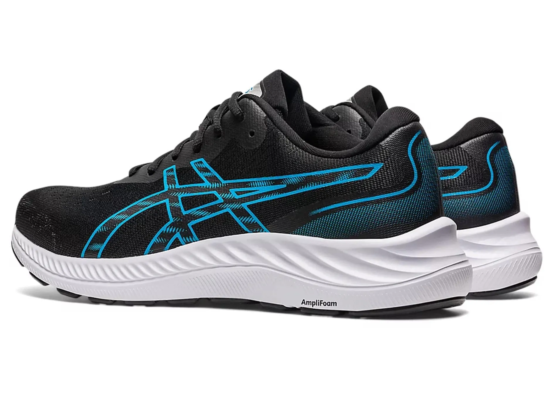 Asics Mens Gel Excite 9 <br> 1011B338 017 Asics Shoes