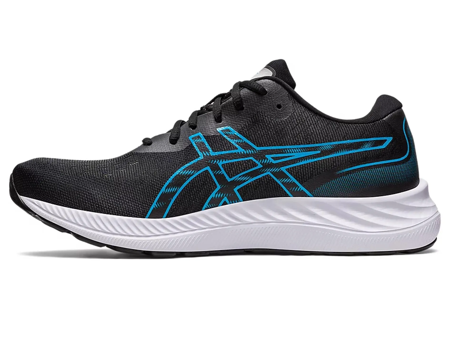 Asics Mens Gel Excite 9 <br> 1011B338 017 Asics Shoes