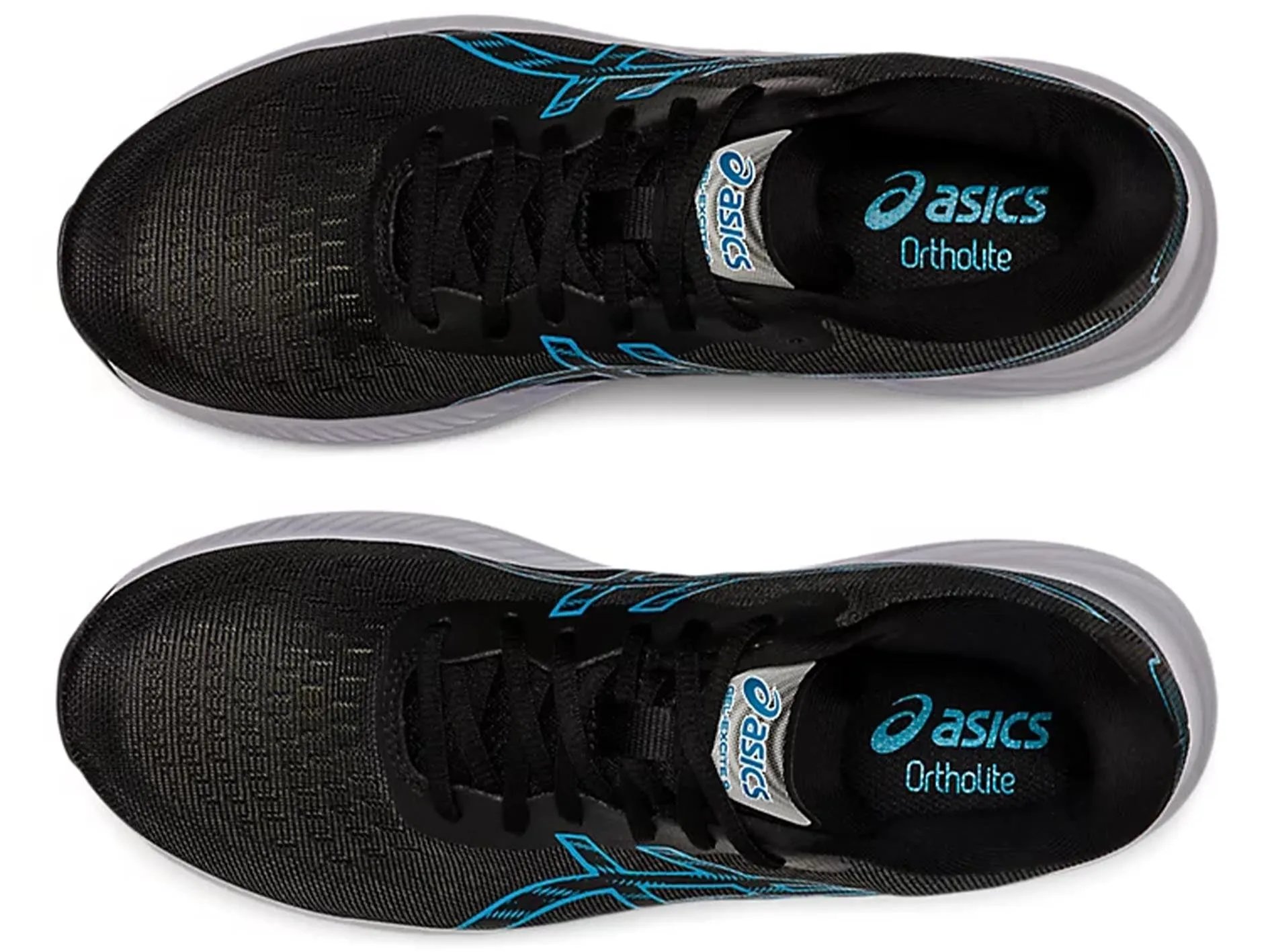 Asics Mens Gel Excite 9 <br> 1011B338 017 Asics Shoes