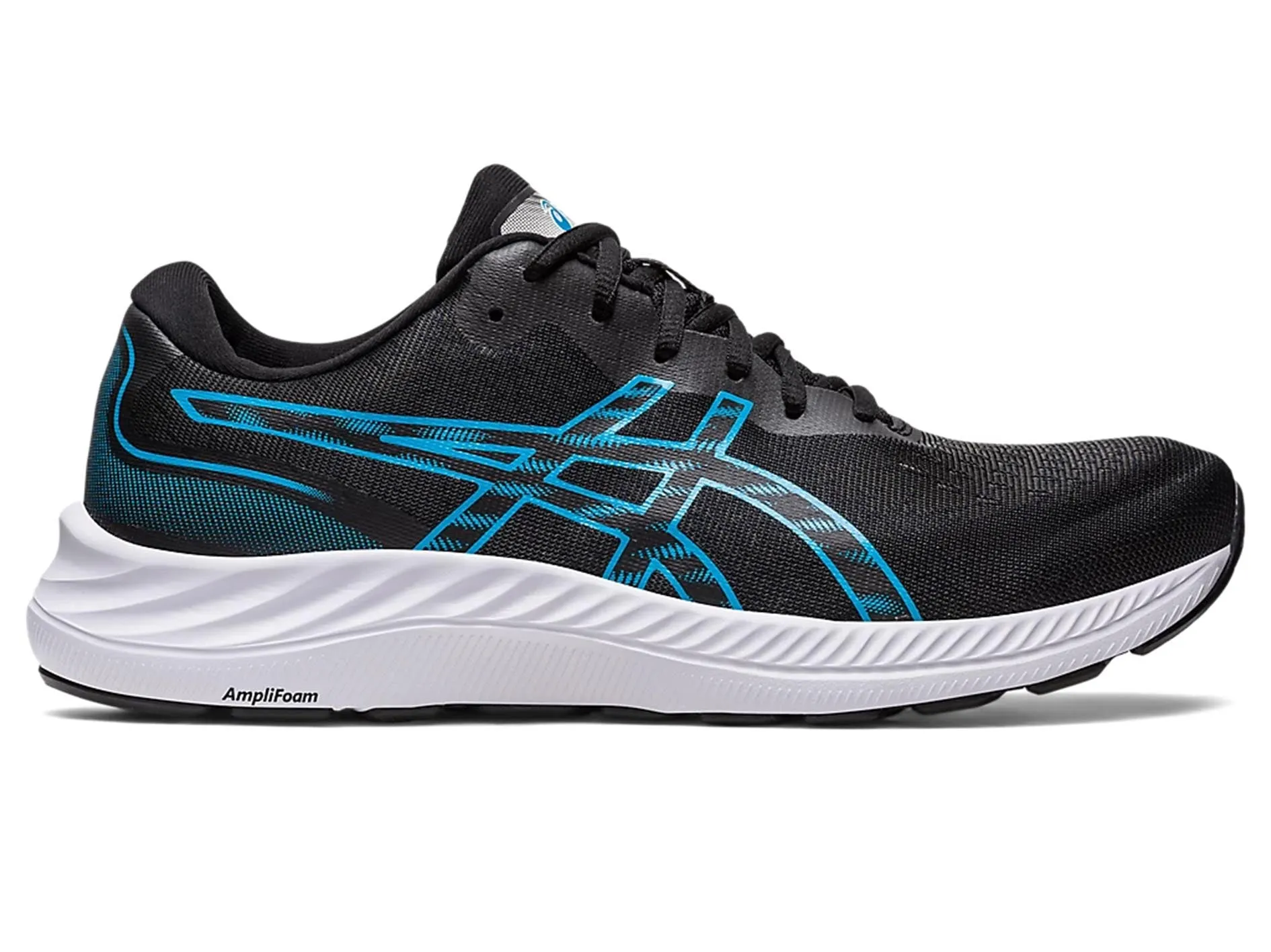 Asics Mens Gel Excite 9 <br> 1011B338 017 Asics Shoes