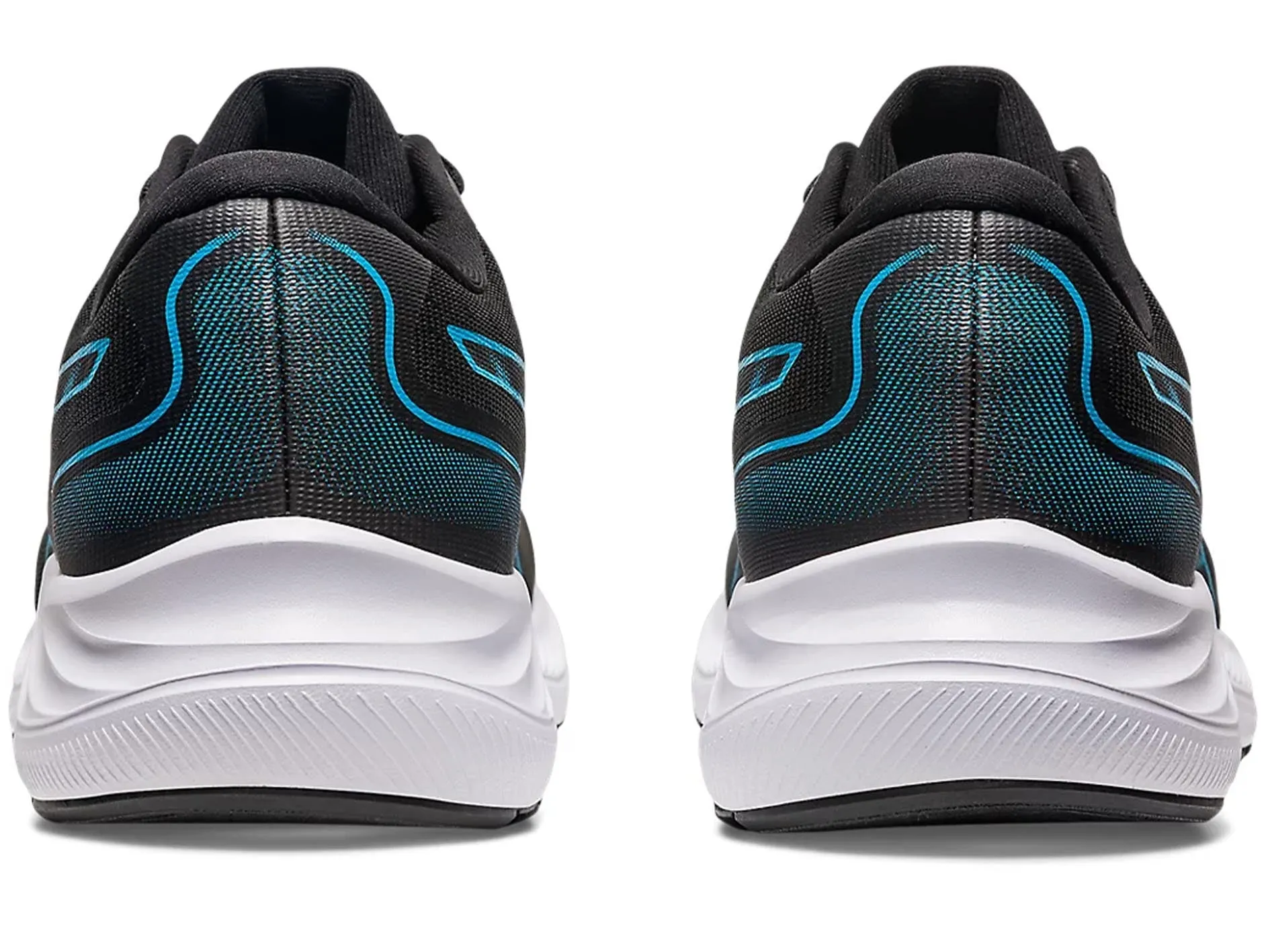 Asics Mens Gel Excite 9 <br> 1011B338 017 Asics Shoes