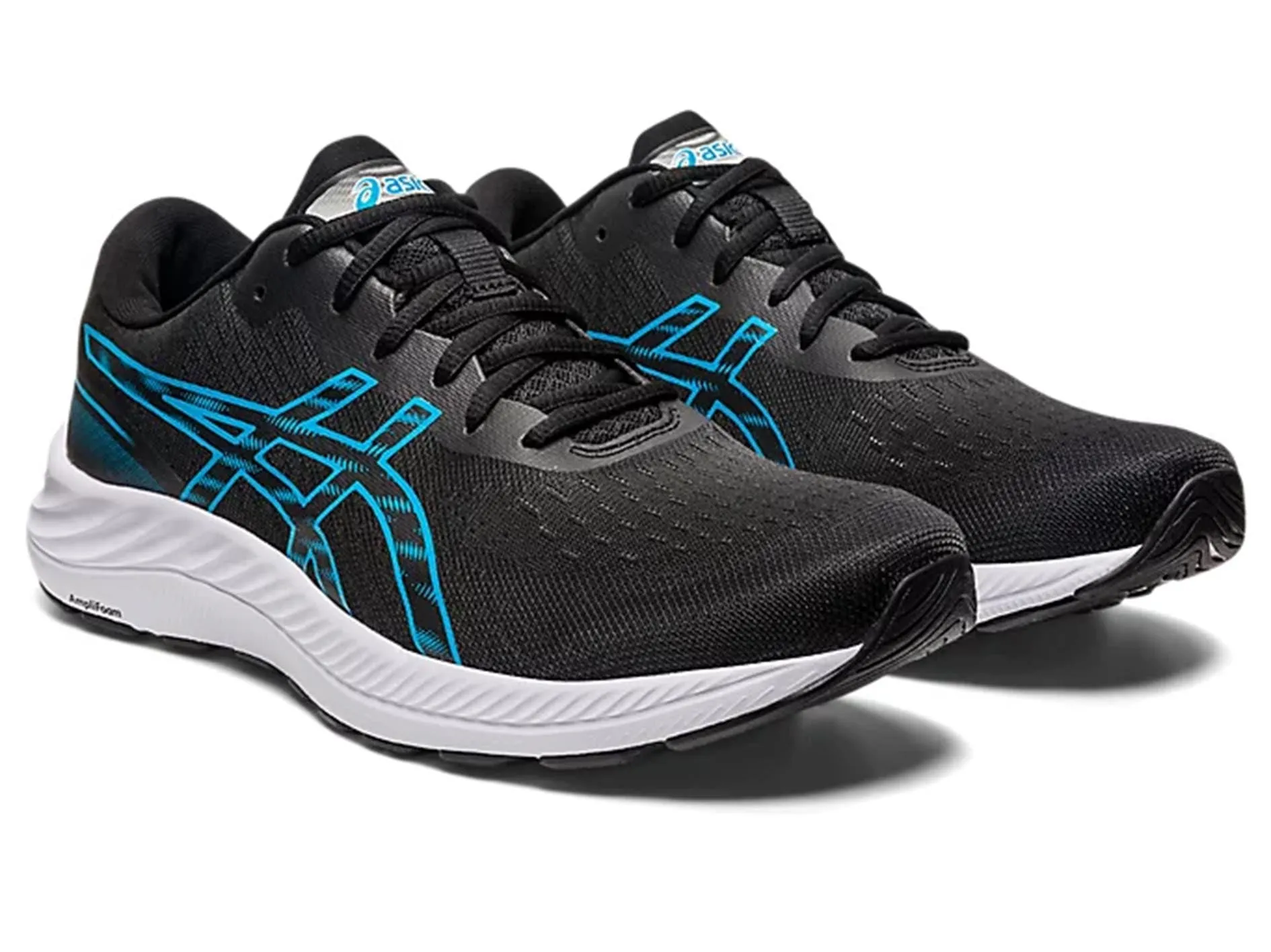 Asics Mens Gel Excite 9 <br> 1011B338 017 Asics Shoes