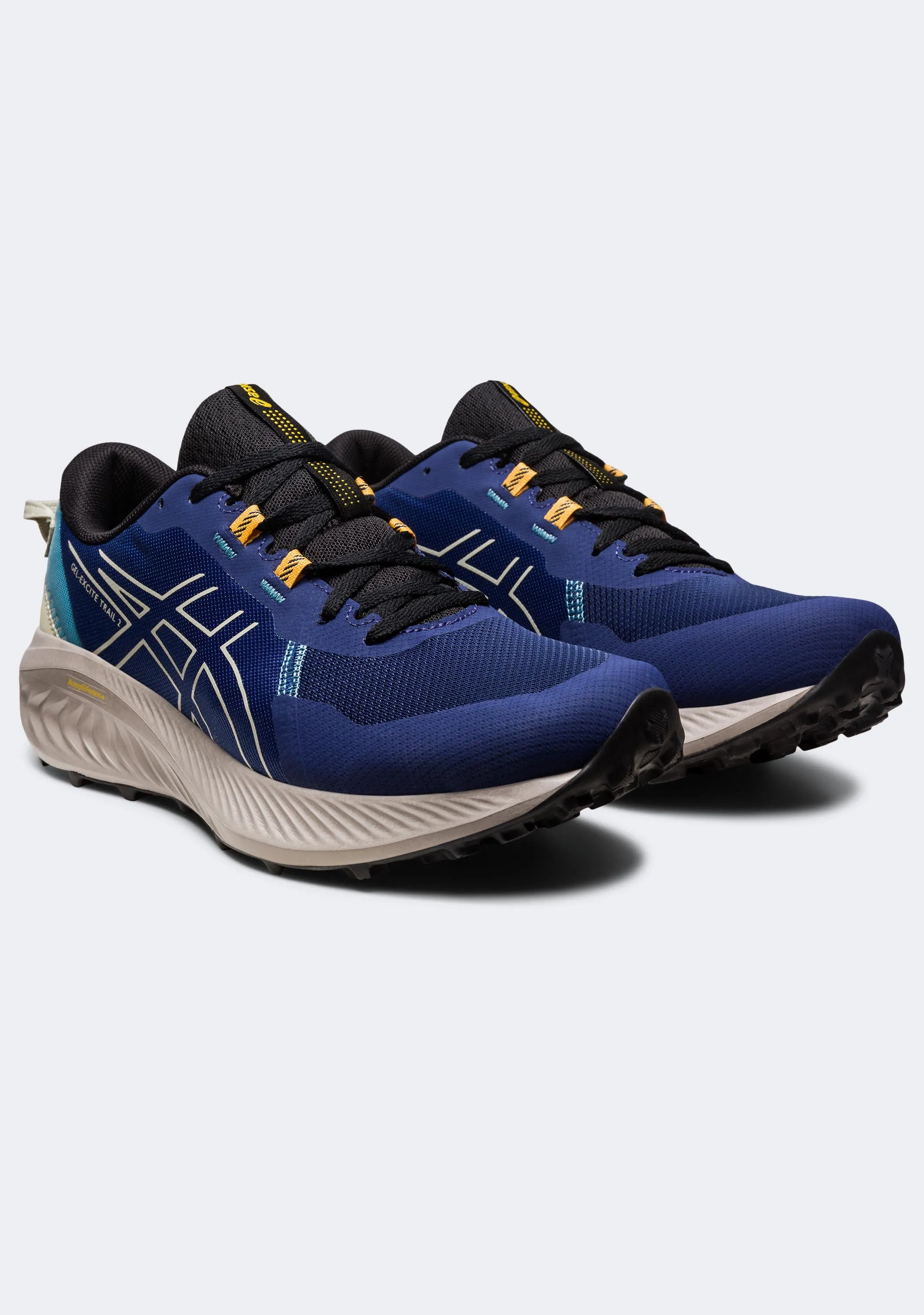 Asics Men’s Gel-Excite Trail 2 Asics Shoes