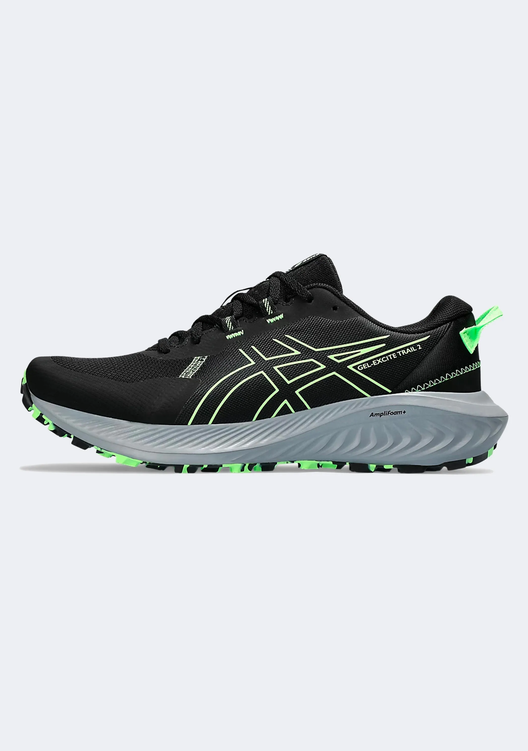 Asics Men’s Gel-Excite Trail 2 Asics Shoes