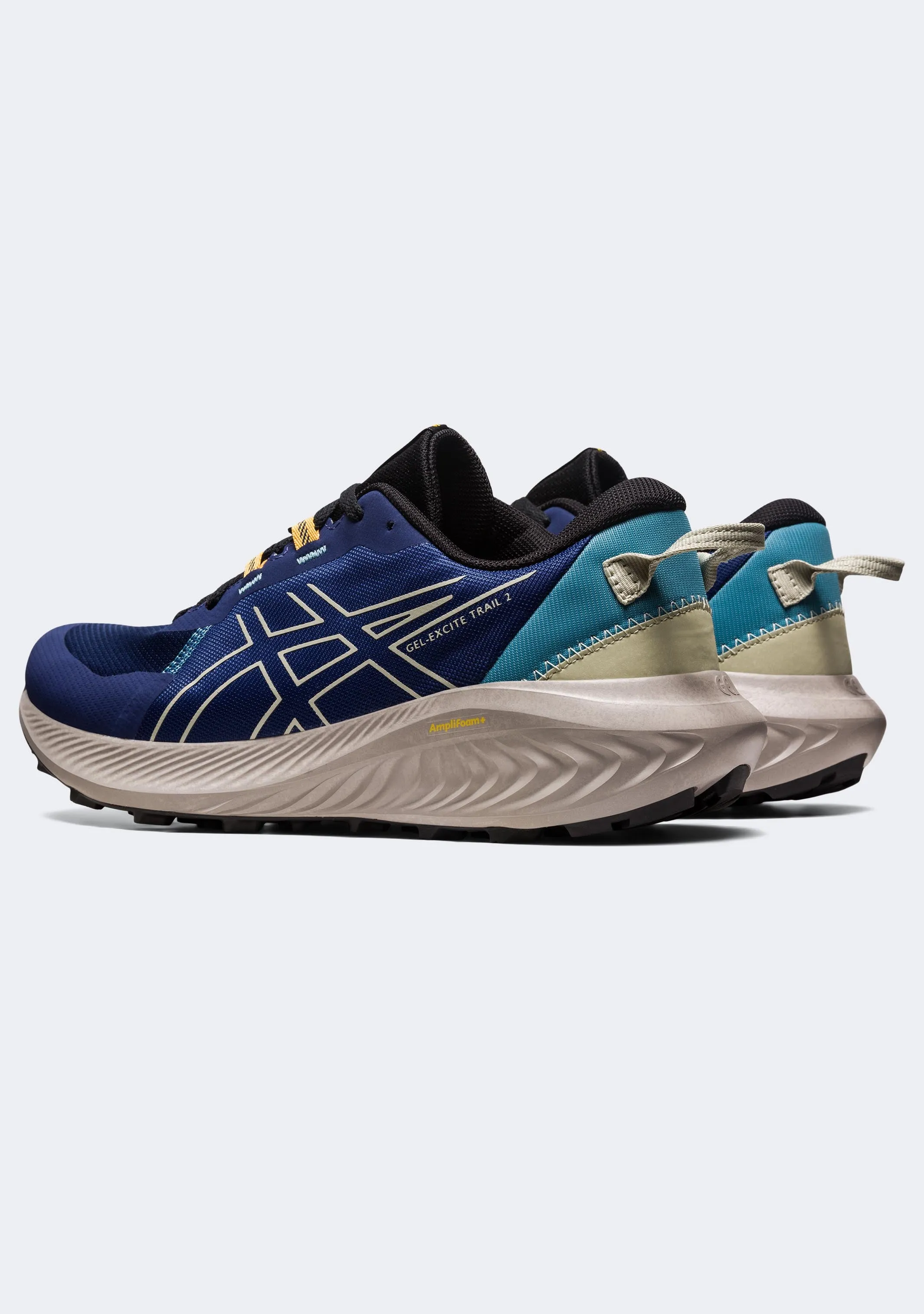 Asics Men’s Gel-Excite Trail 2 Asics Shoes