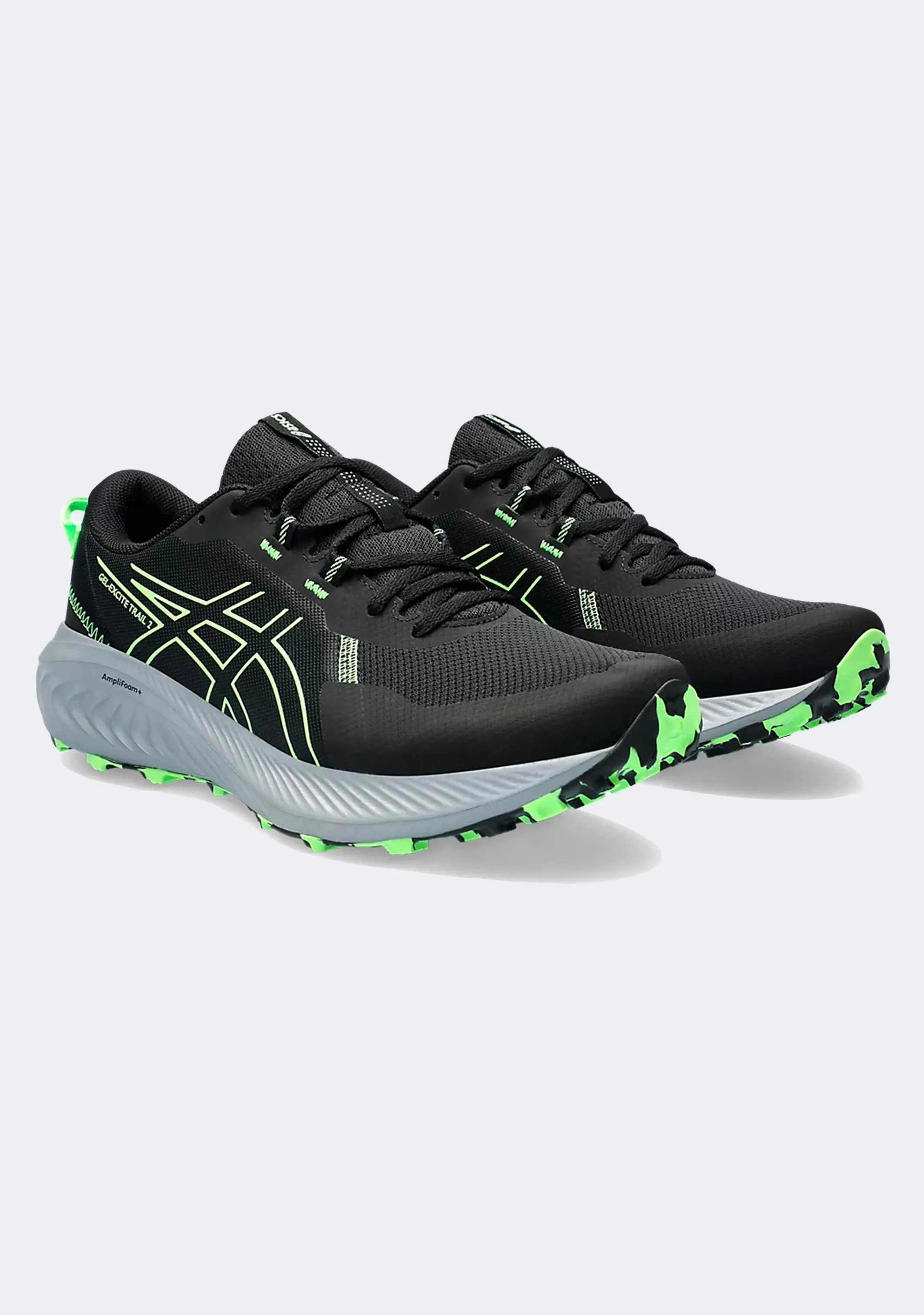 Asics Men’s Gel-Excite Trail 2 Asics Shoes