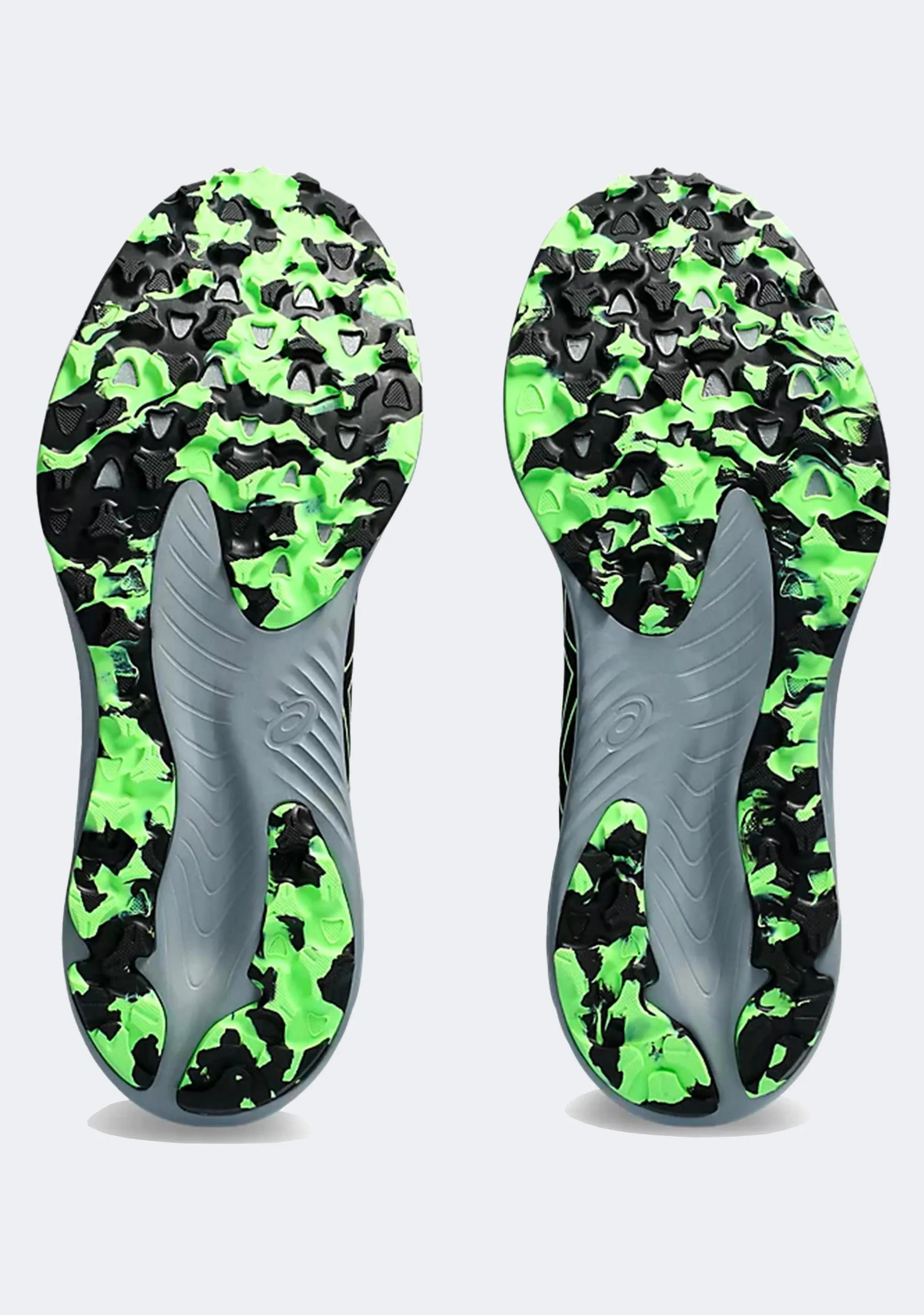 Asics Men’s Gel-Excite Trail 2 Asics Shoes