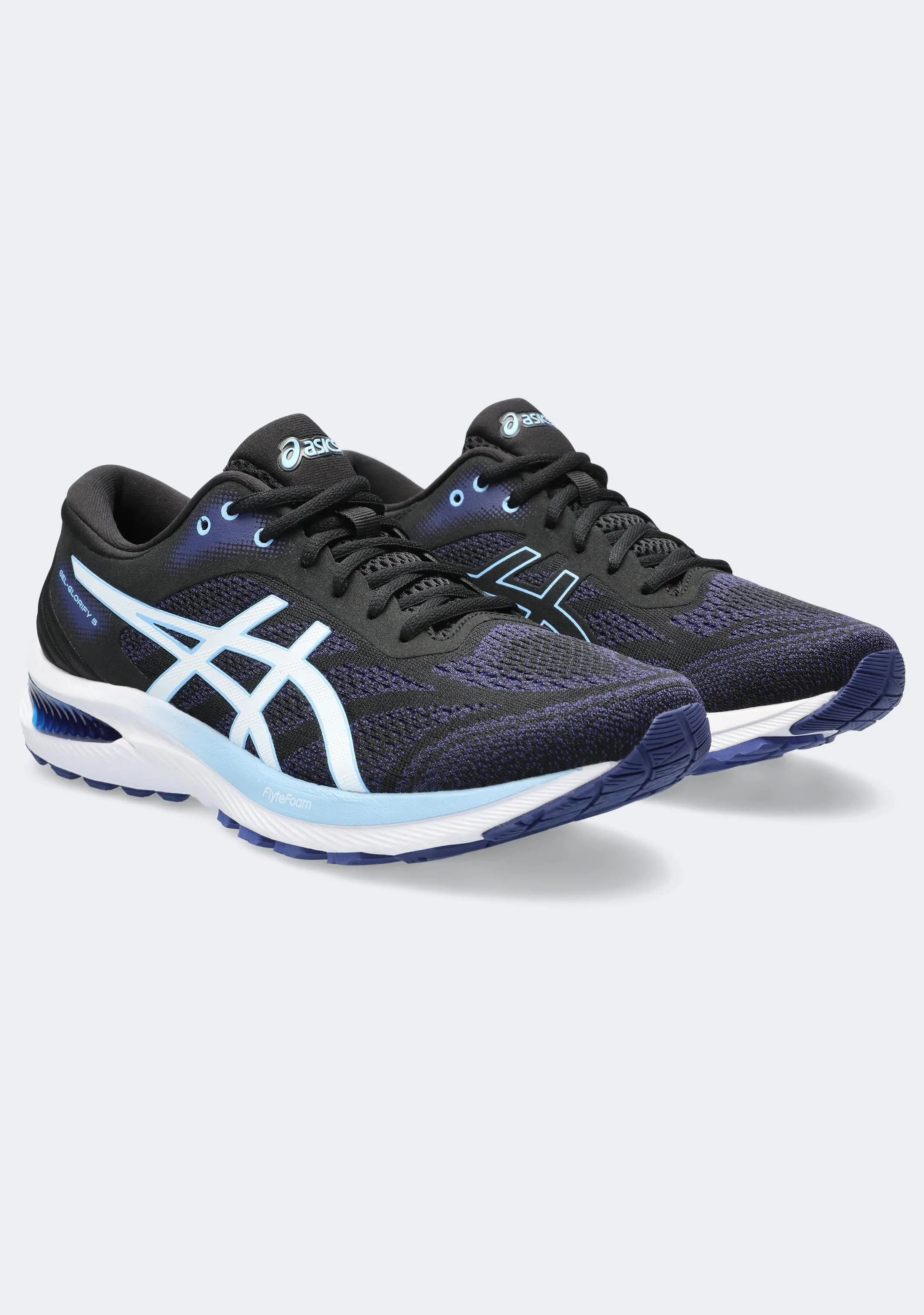 Asics Men’s Gel Glorify 5 Asics Shoes