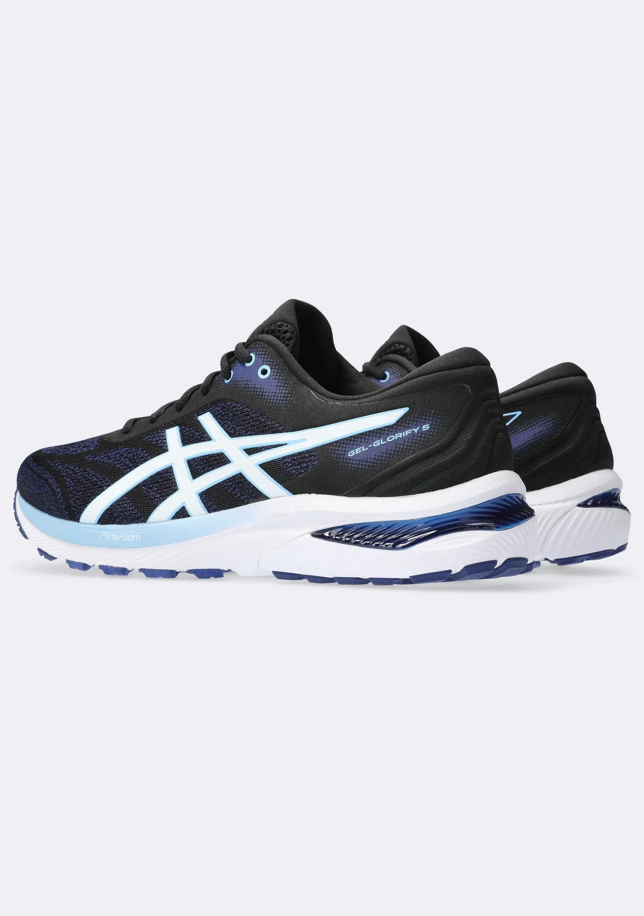 Asics Men’s Gel Glorify 5 Asics Shoes