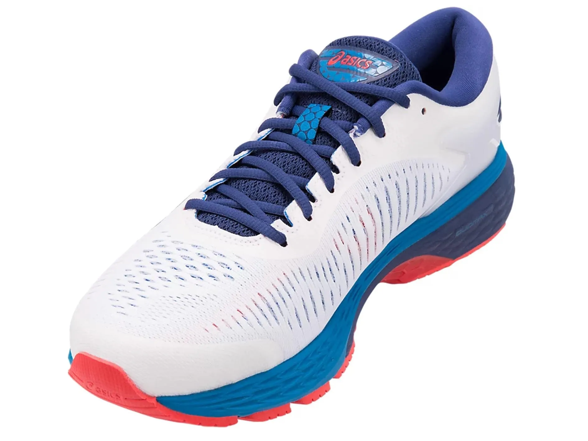 Asics Mens Gel Kayano 25 <br> 1011A019 100 Asics Shoes