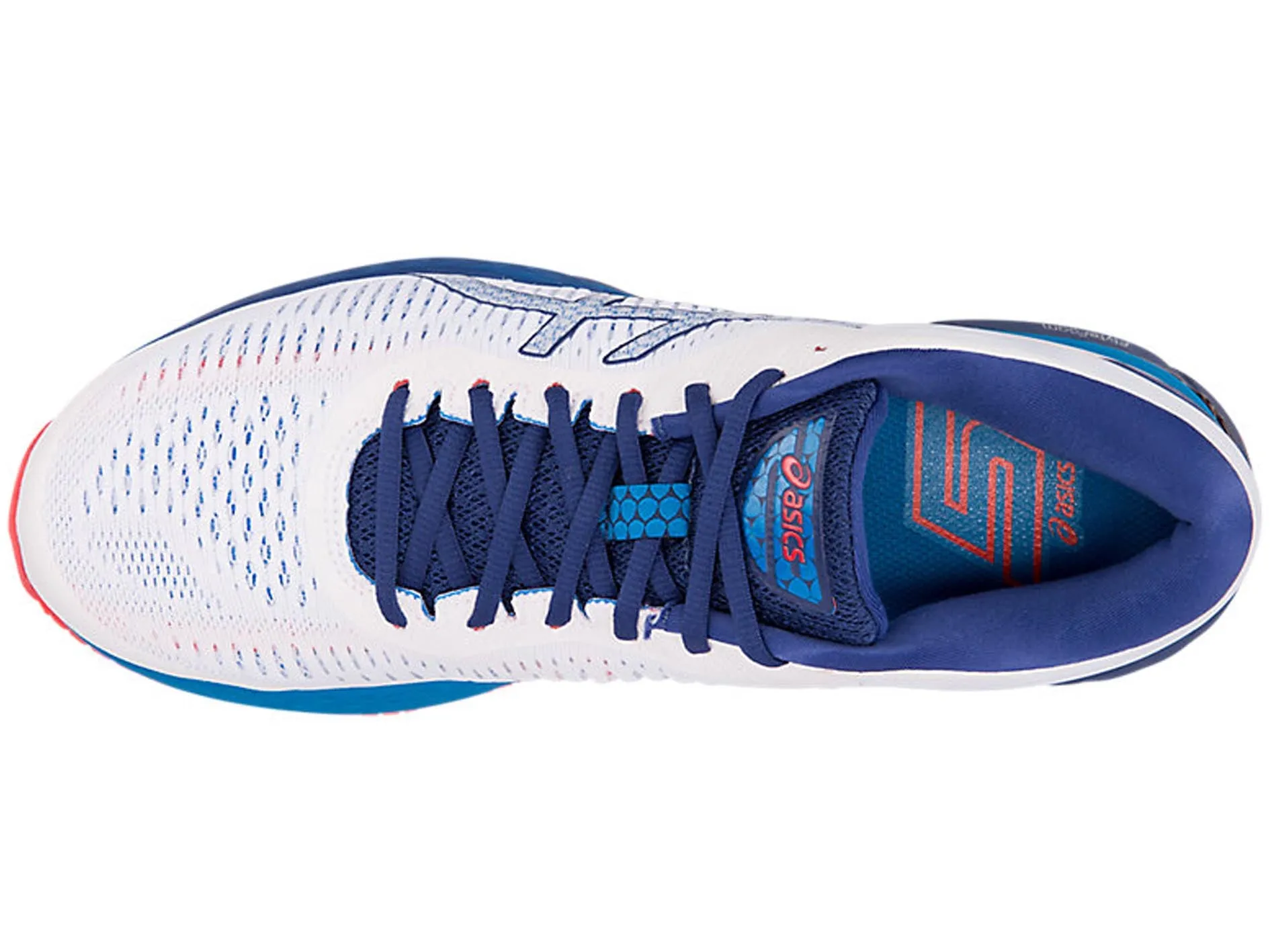 Asics Mens Gel Kayano 25 <br> 1011A019 100 Asics Shoes