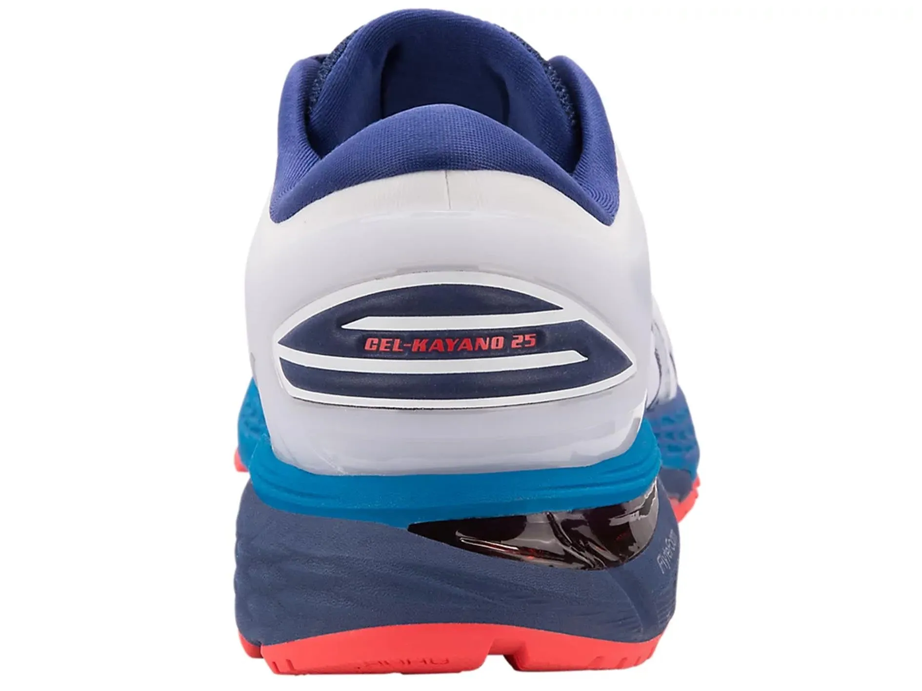 Asics Mens Gel Kayano 25 <br> 1011A019 100 Asics Shoes