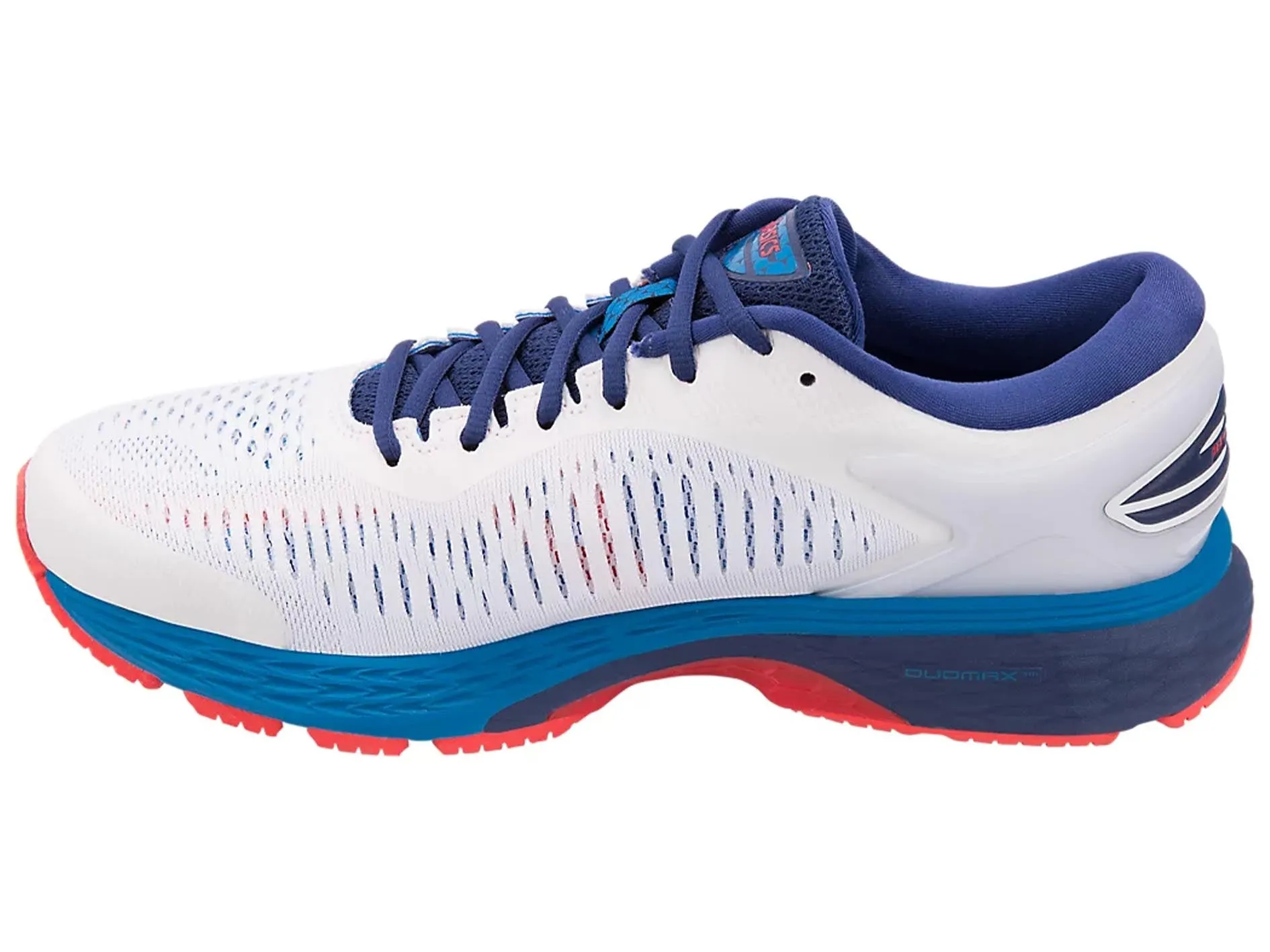 Asics Mens Gel Kayano 25 <br> 1011A019 100 Asics Shoes