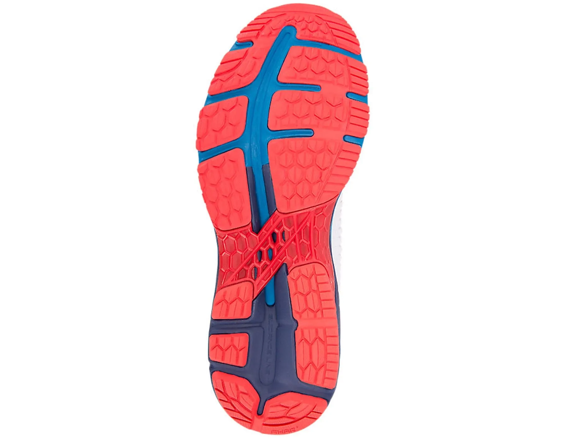 Asics Mens Gel Kayano 25 <br> 1011A019 100 Asics Shoes