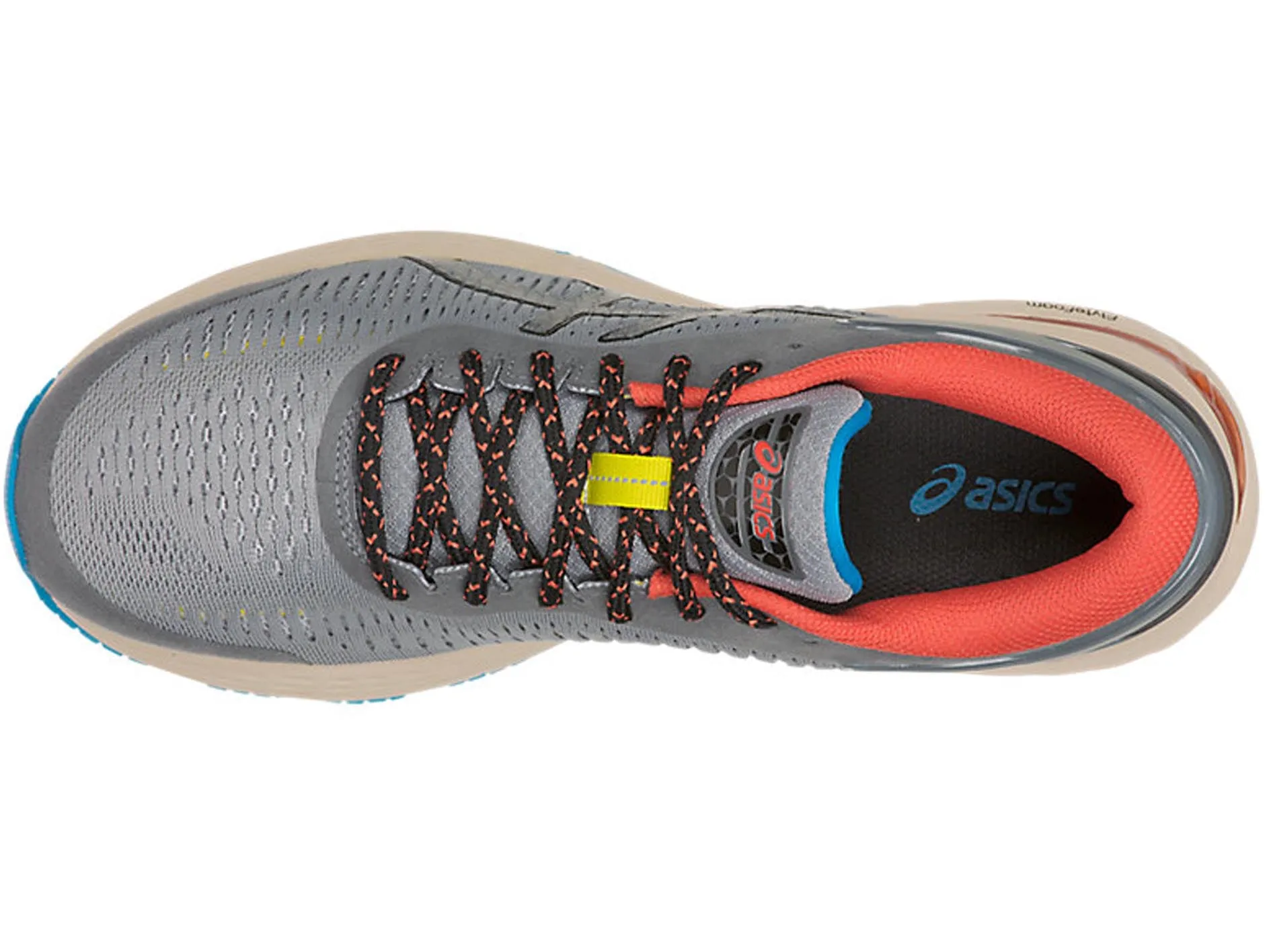 Asics Mens Gel Kayano 25 RE <br> 1021A128 020 Asics Shoes