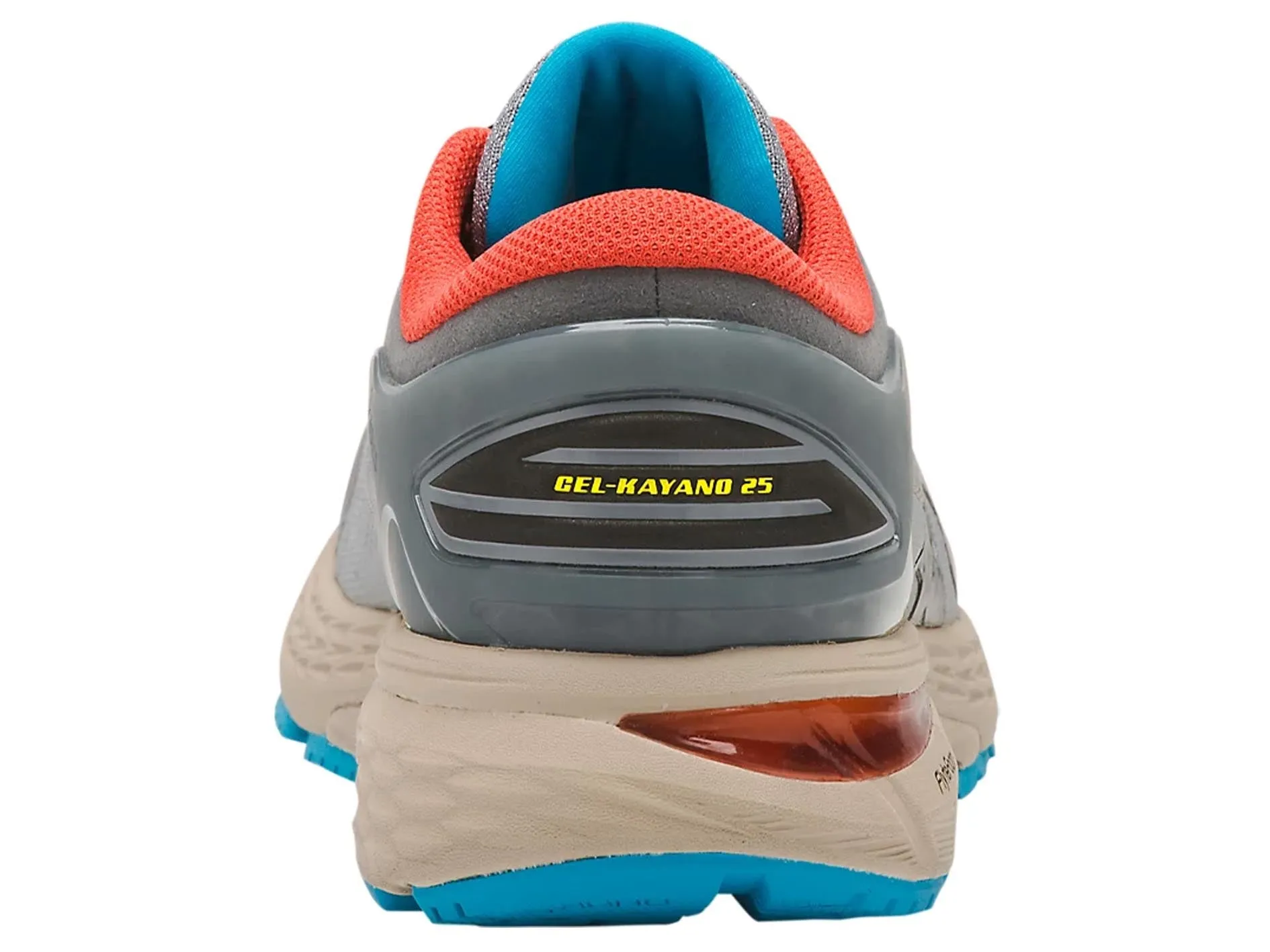 Asics Mens Gel Kayano 25 RE <br> 1021A128 020 Asics Shoes