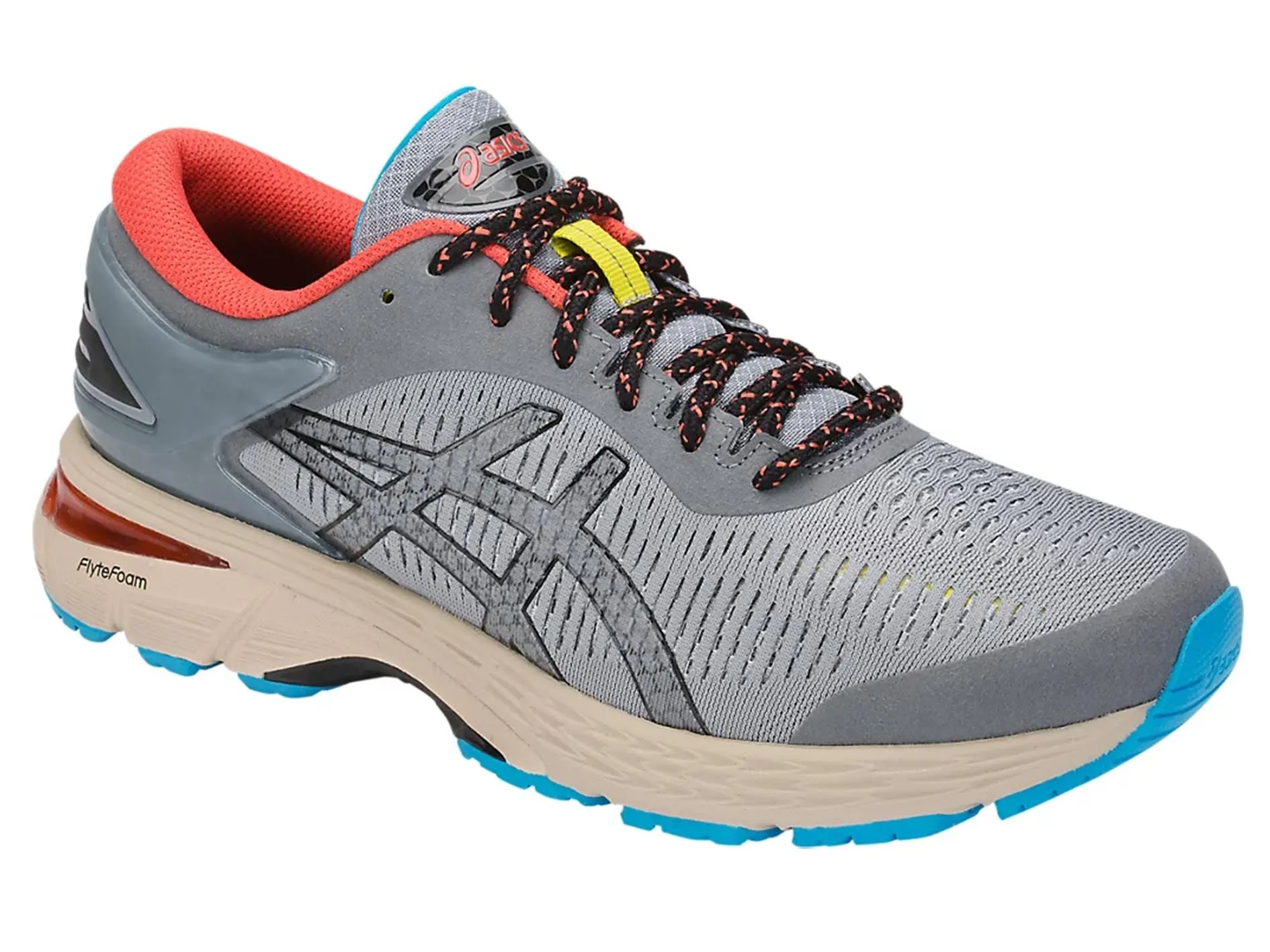 Asics Mens Gel Kayano 25 RE <br> 1021A128 020 Asics Shoes