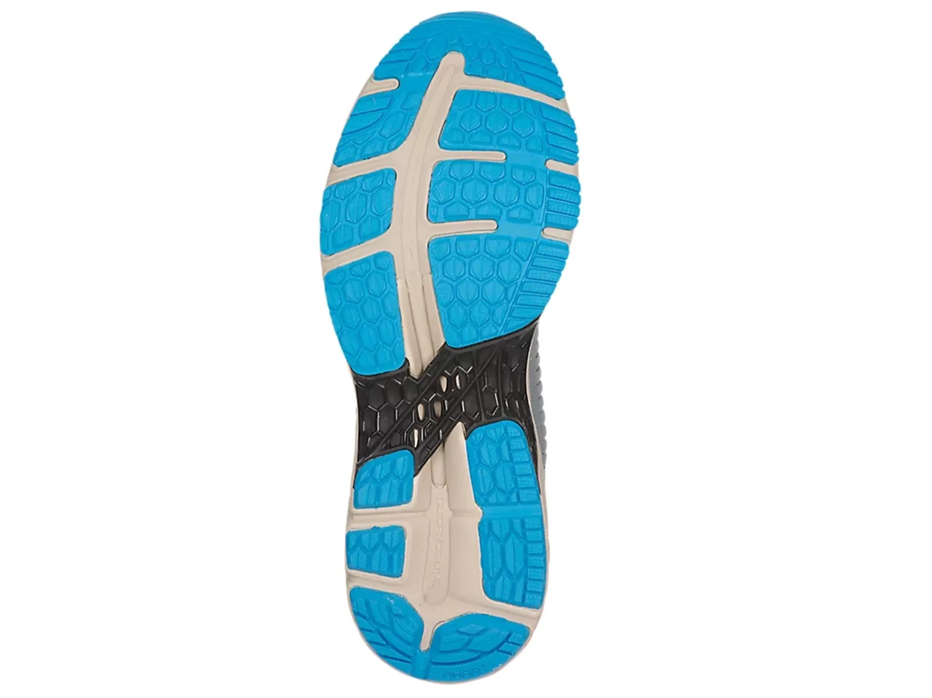 Asics Mens Gel Kayano 25 RE <br> 1021A128 020 Asics Shoes