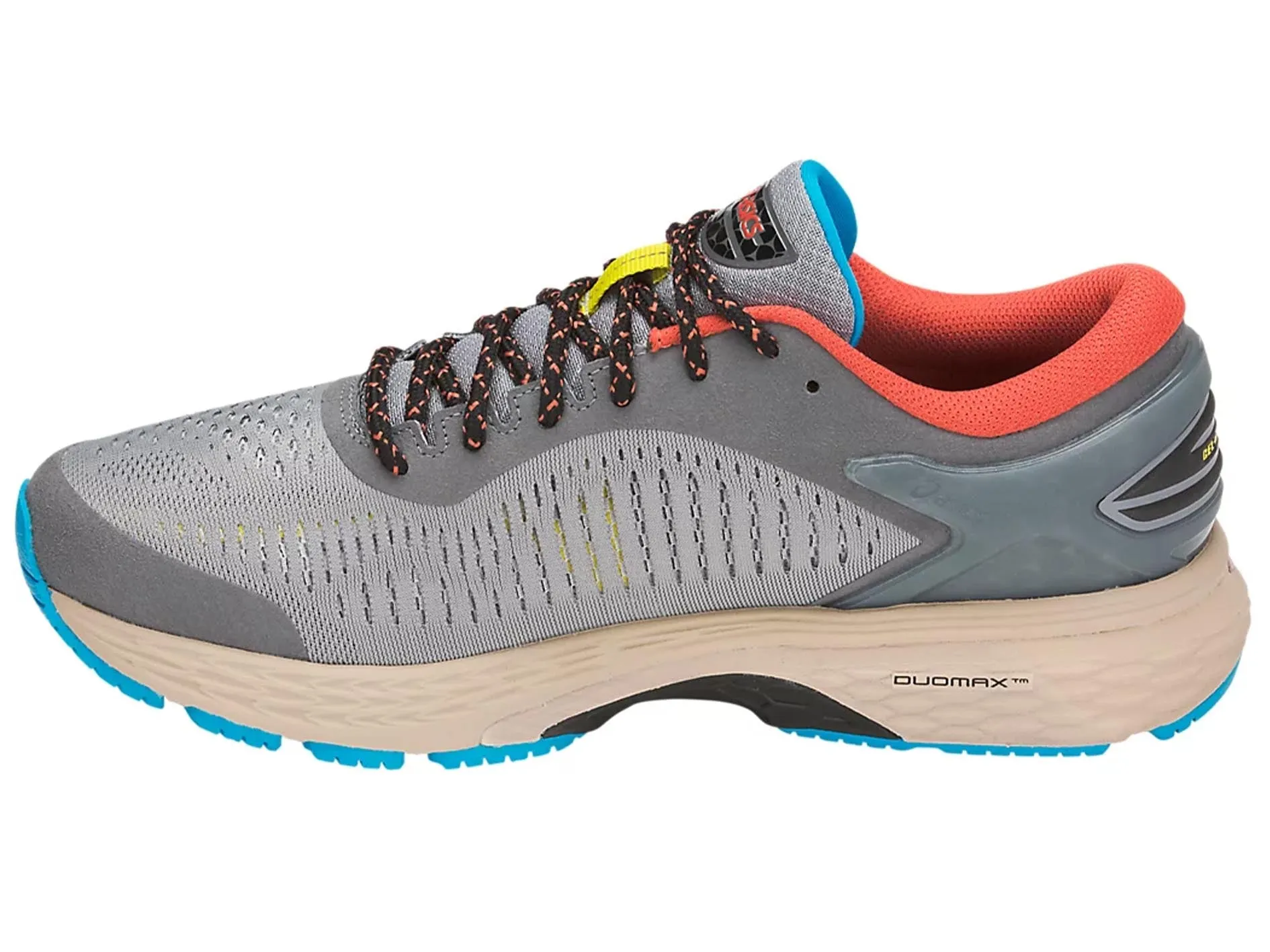 Asics Mens Gel Kayano 25 RE <br> 1021A128 020 Asics Shoes
