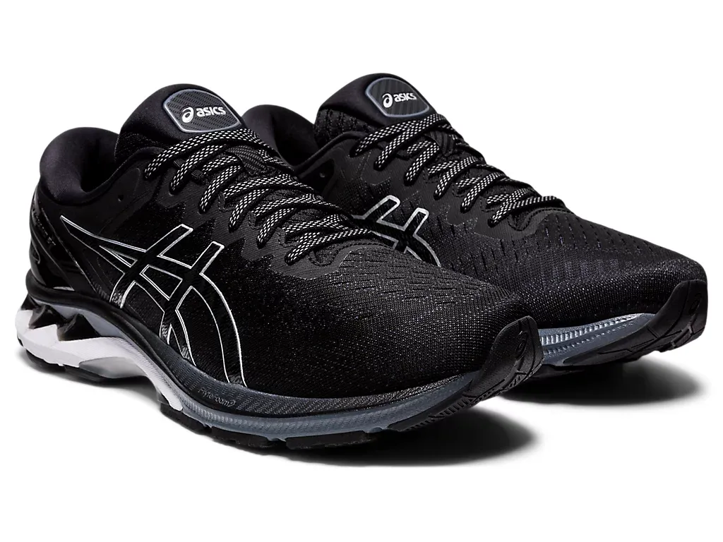 Asics Mens Gel Kayano 27 (4E Width) <BR> 1011A833 001 Asics Shoes