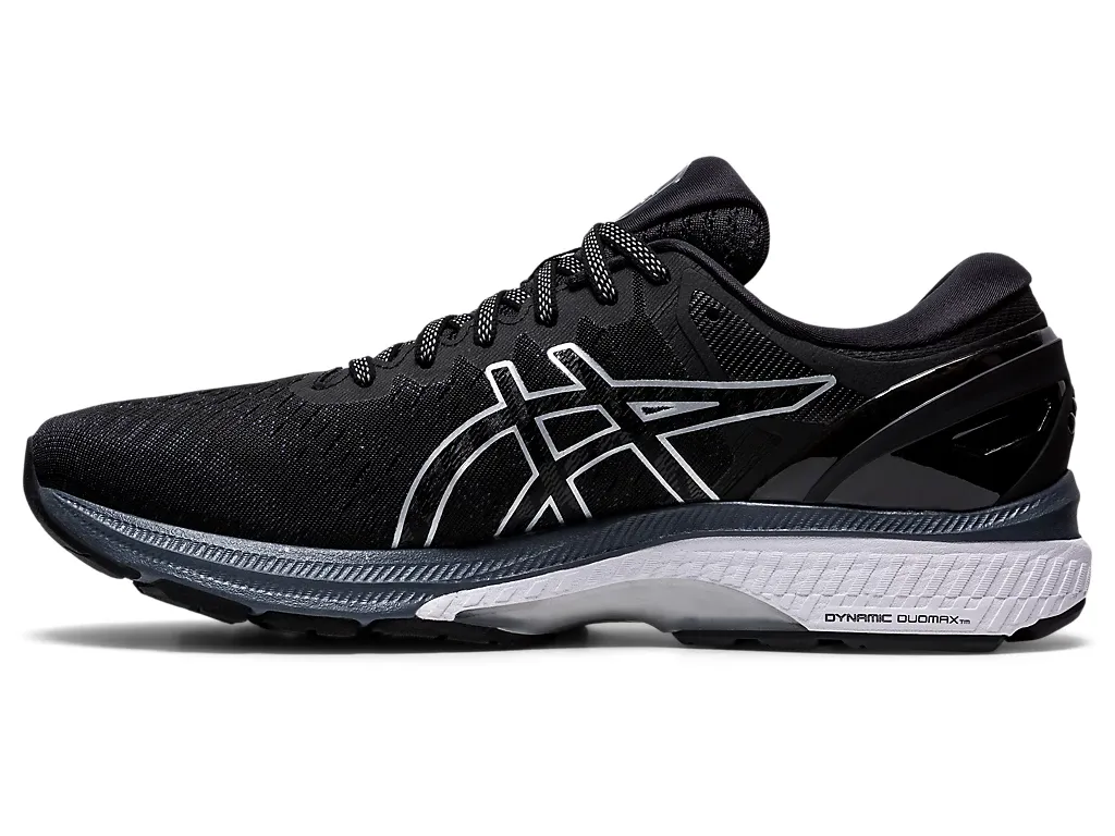 Asics Mens Gel Kayano 27 (4E Width) <BR> 1011A833 001 Asics Shoes