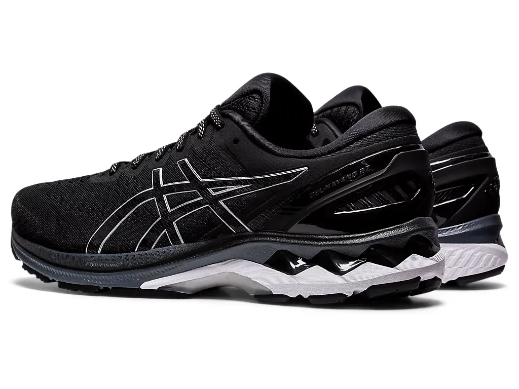 Asics Mens Gel Kayano 27 (4E Width) <BR> 1011A833 001 Asics Shoes