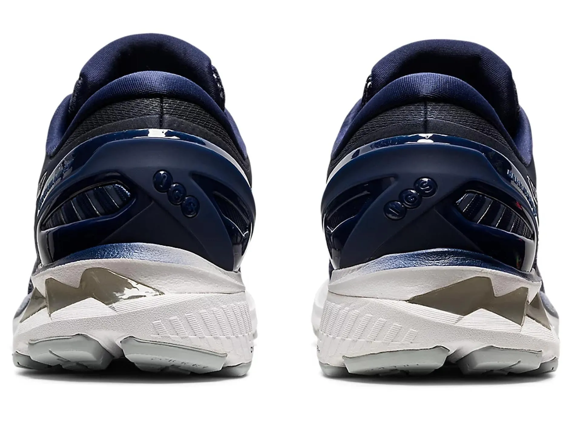 Asics Mens Gel Kayano 27 <BR> 1011A767 400 Asics Shoes