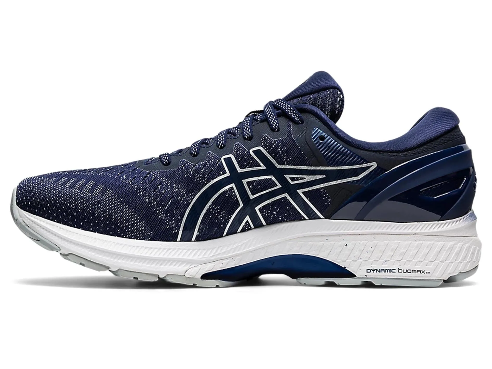 Asics Mens Gel Kayano 27 <BR> 1011A767 400 Asics Shoes