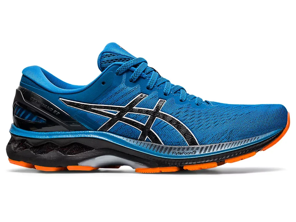 Asics Mens Gel Kayano 27 <br> 1011A767 402 Asics Shoes
