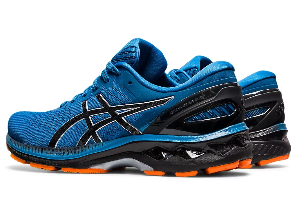 Asics Mens Gel Kayano 27 <br> 1011A767 402 Asics Shoes