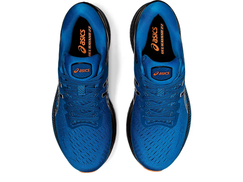 Asics Mens Gel Kayano 27 <br> 1011A767 402 Asics Shoes